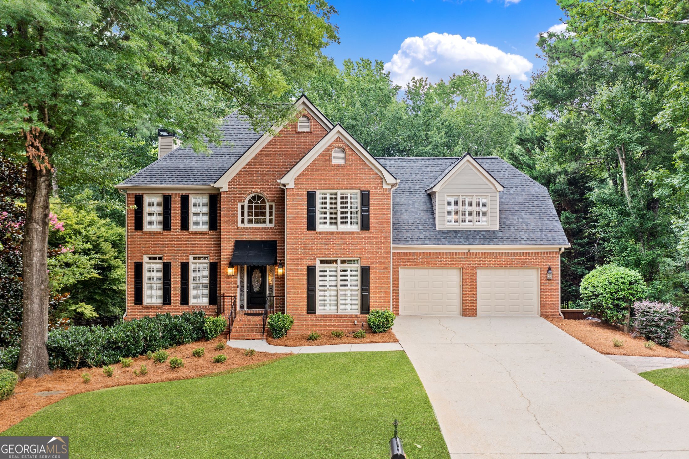 923 Hawkhorn Court