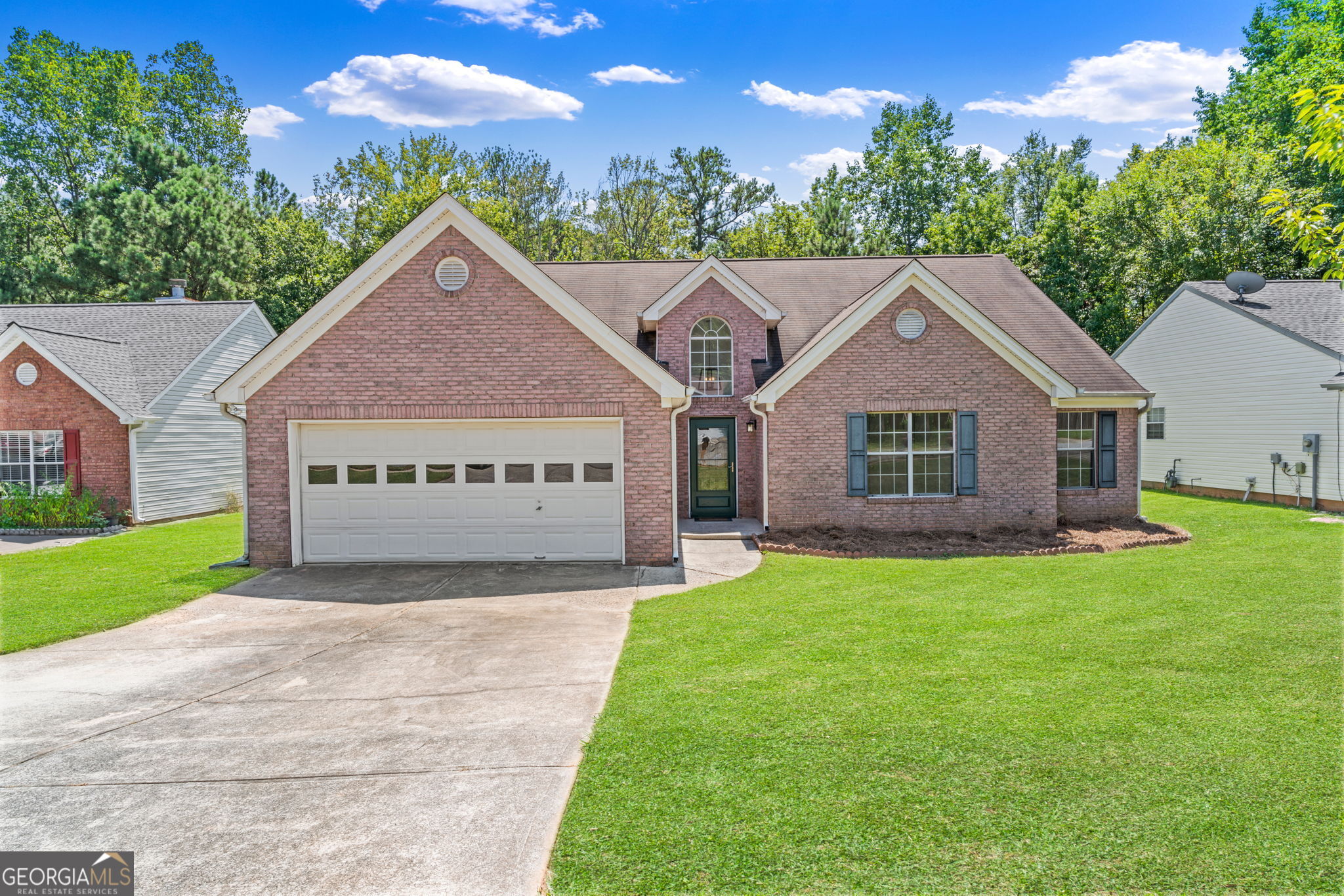 3190 Avalon Walk Drive