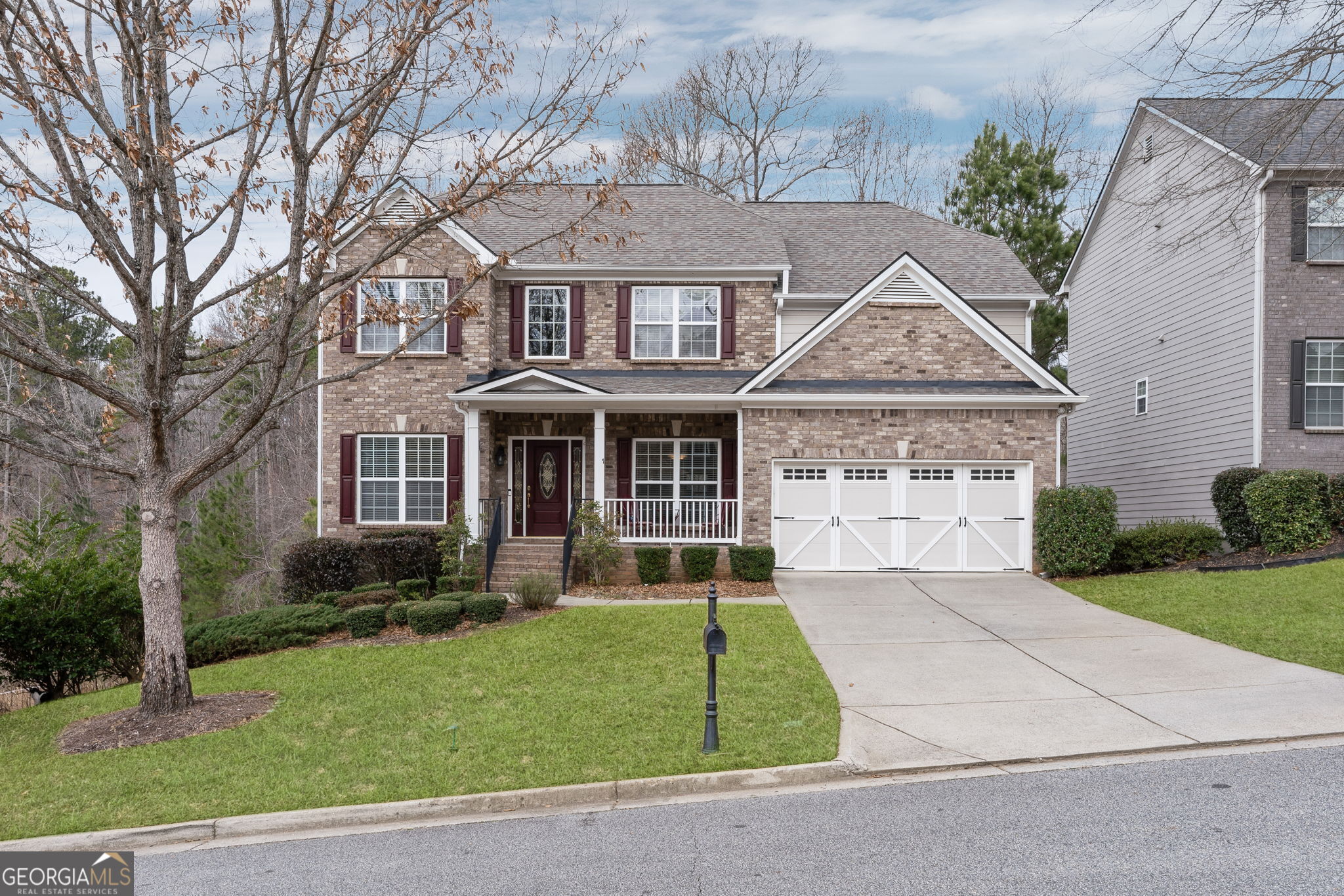 2540 Lansing Lane
