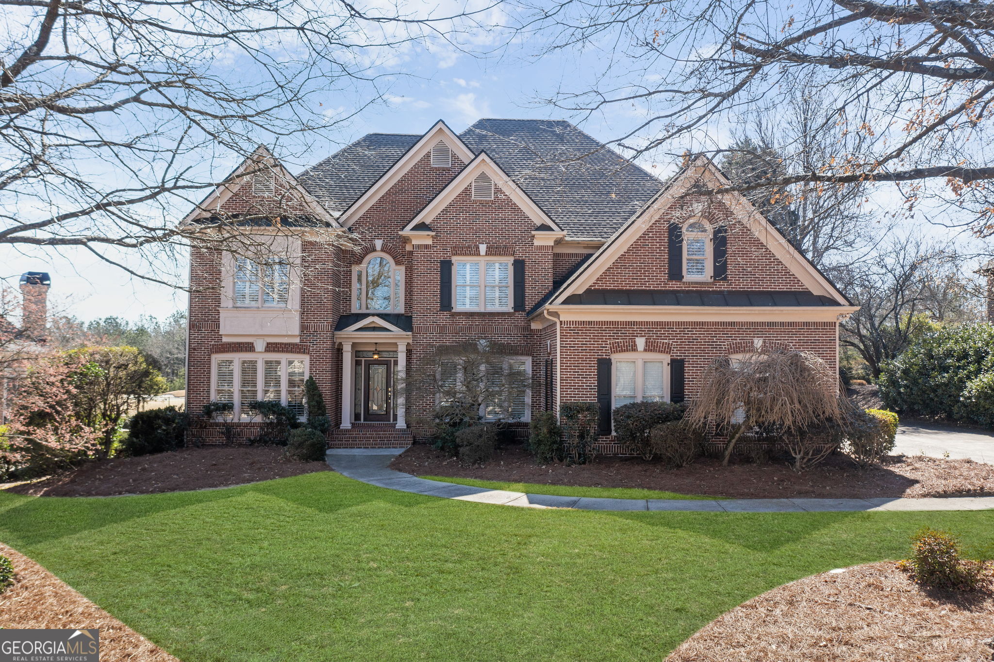 1021 Windermere Crossing