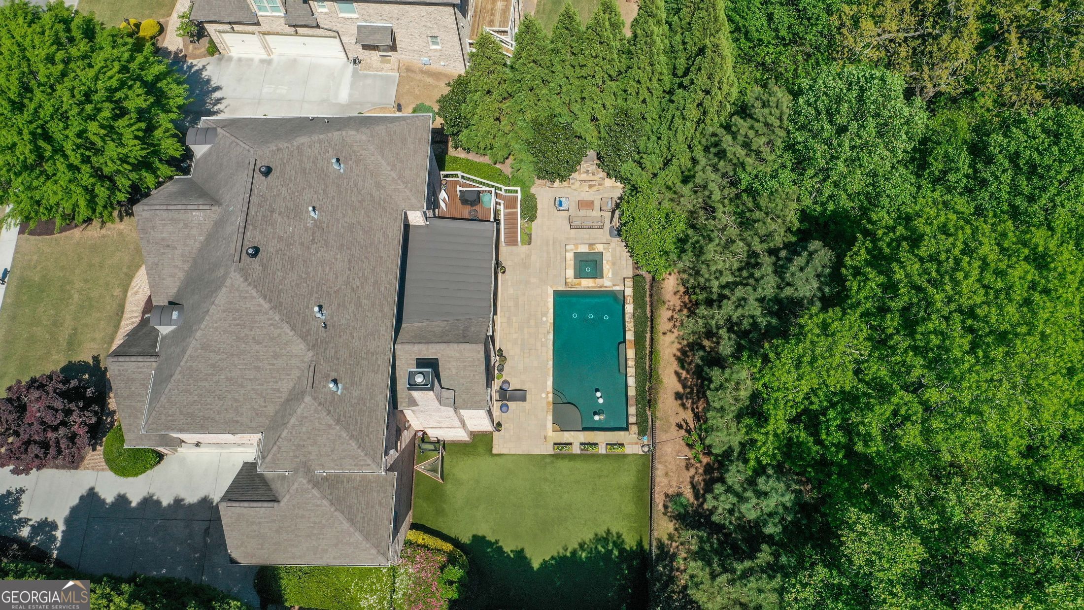 1670 Cone Flower Way