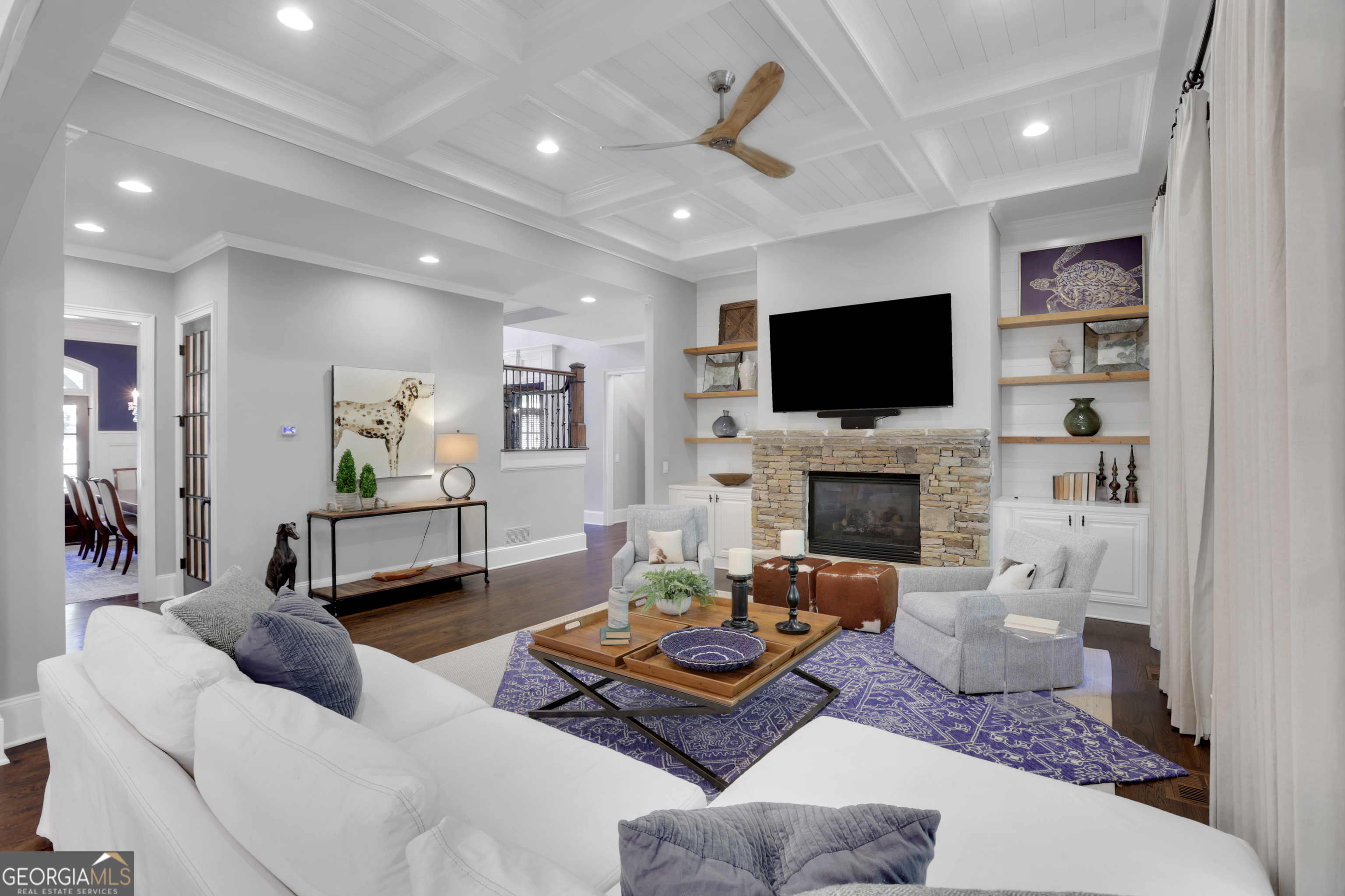 1670 Cone Flower Way