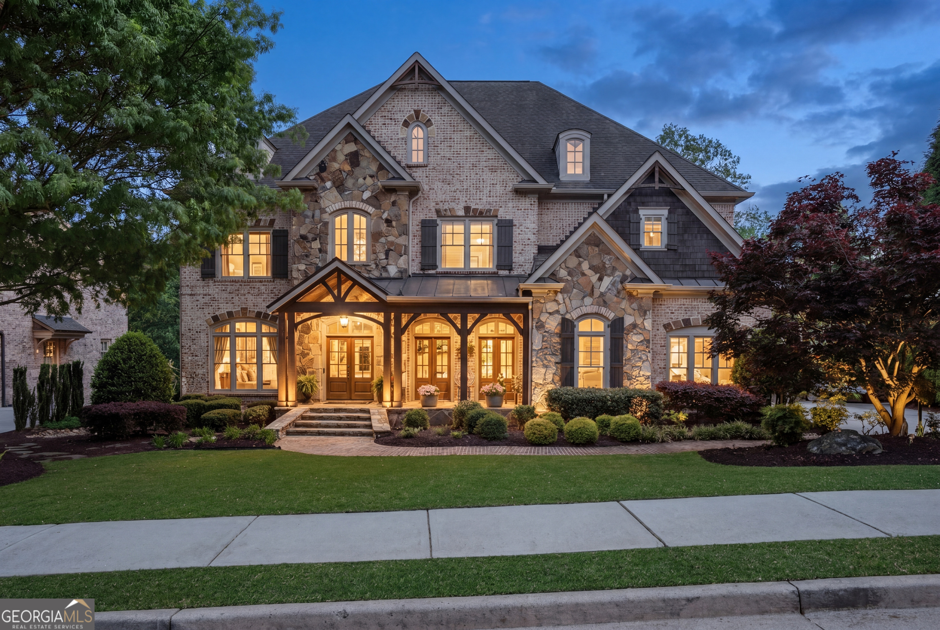 1670 Cone Flower Way