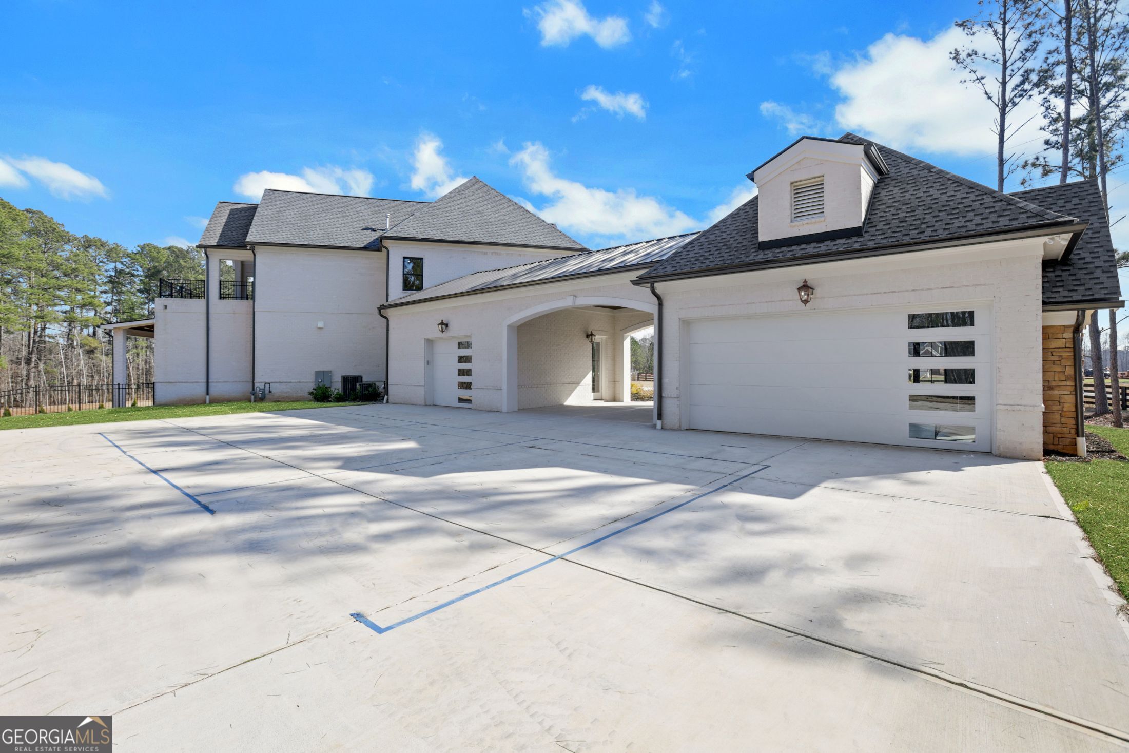 15792 Thompson Road
