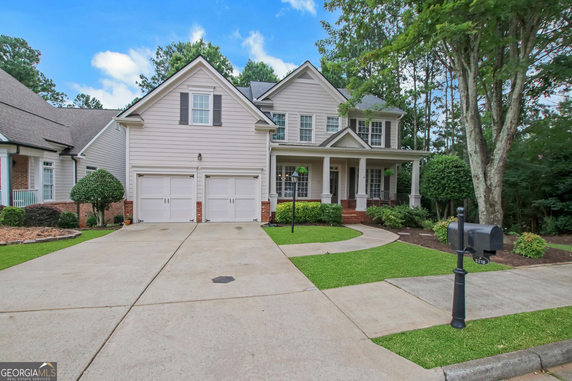 5218 Davis Love Drive