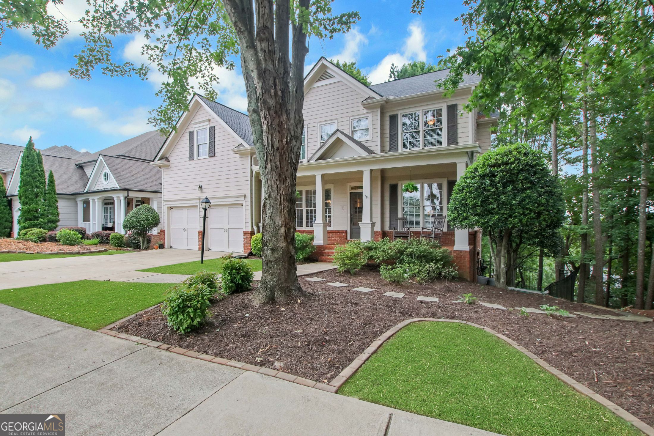5218 Davis Love Drive