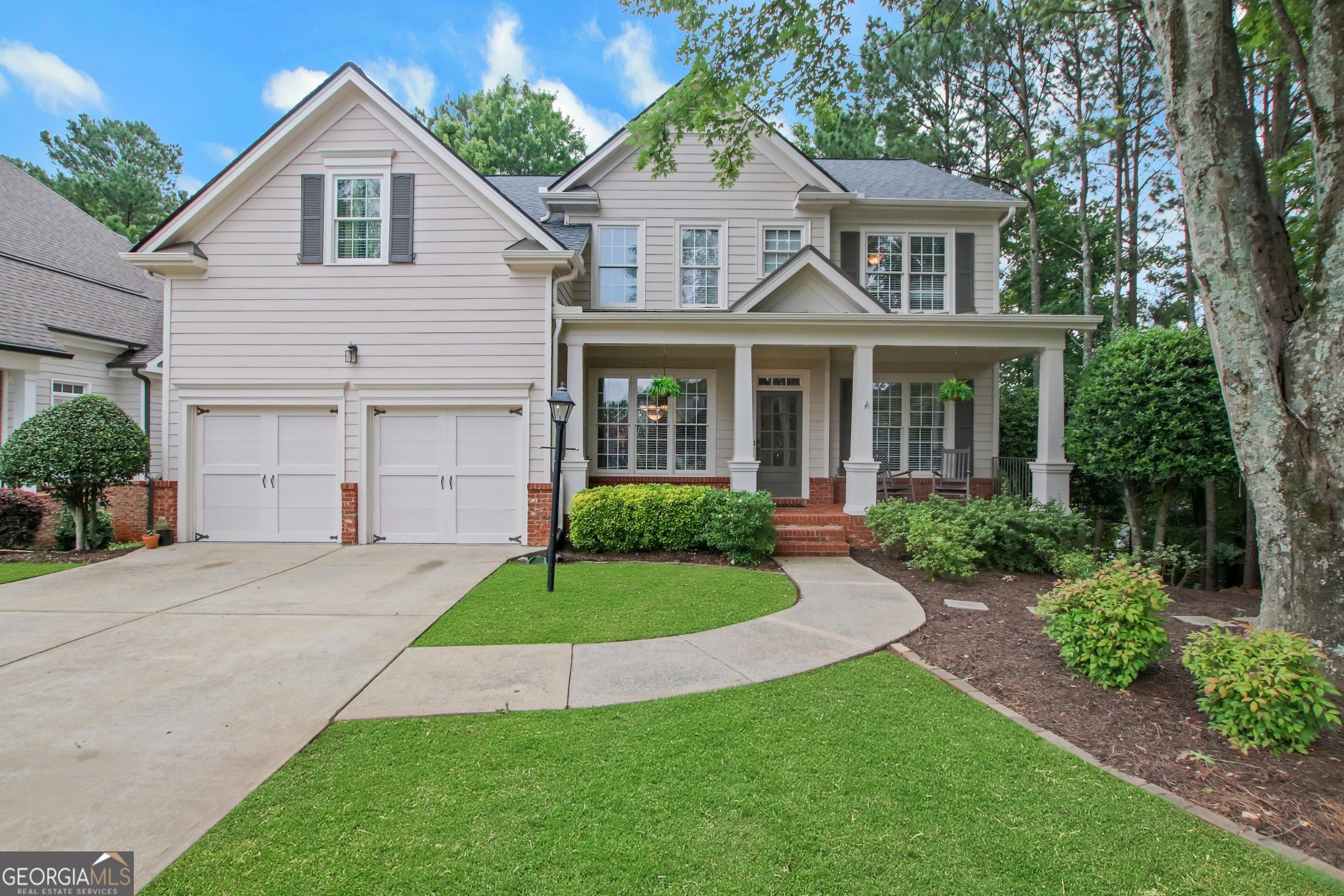 5218 Davis Love Drive