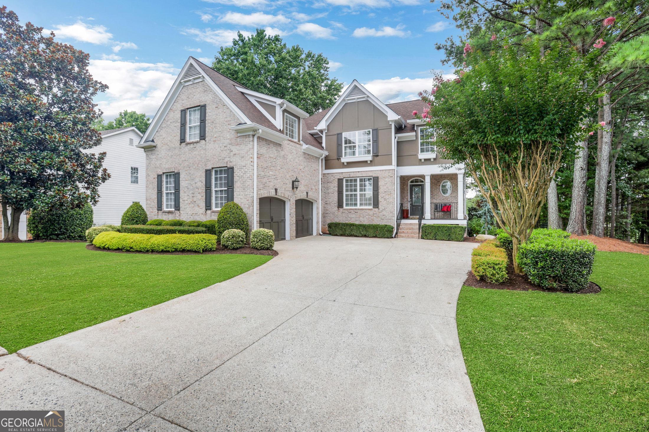 5104 Davis Love Drive