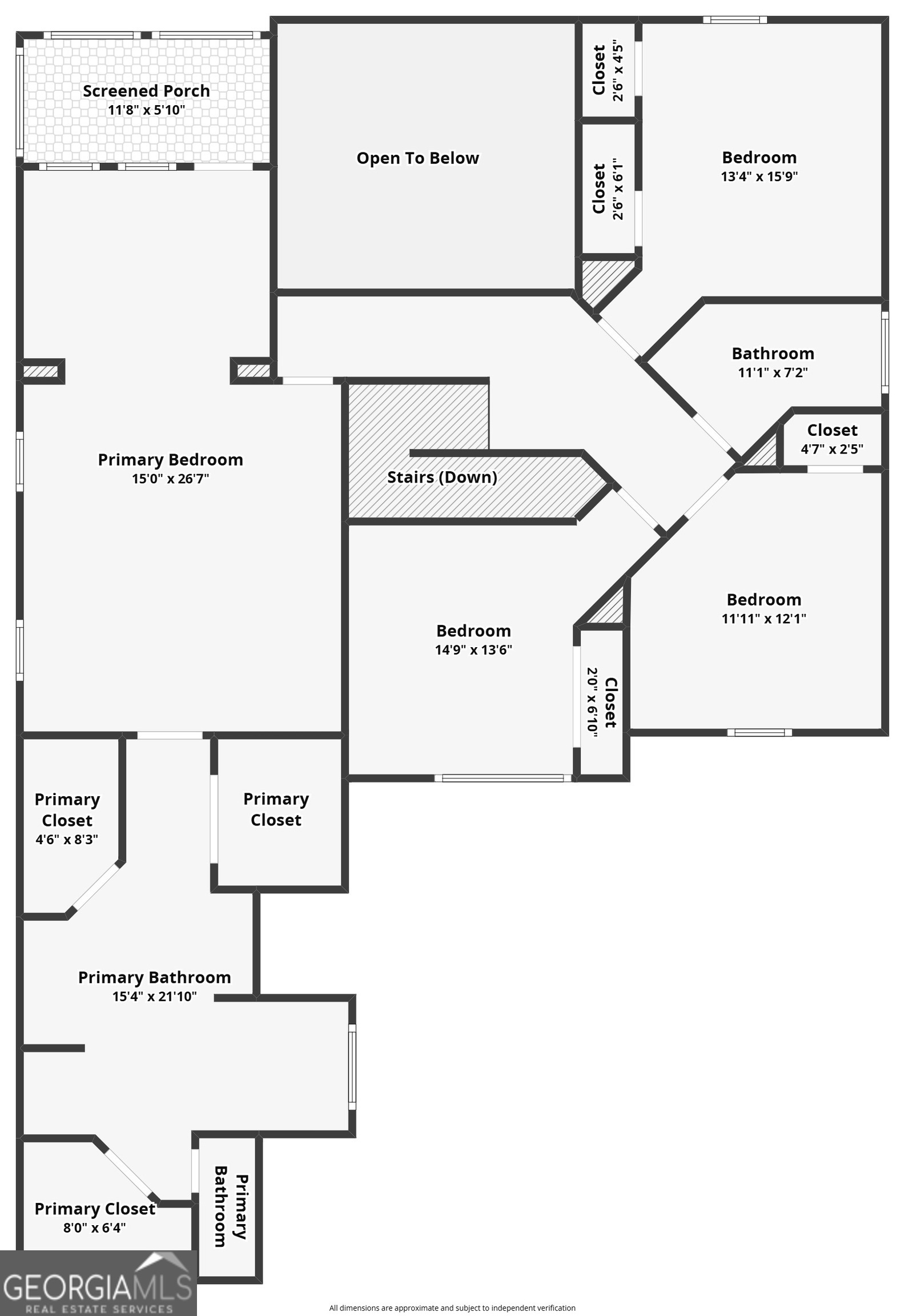 5104 Davis Love Drive