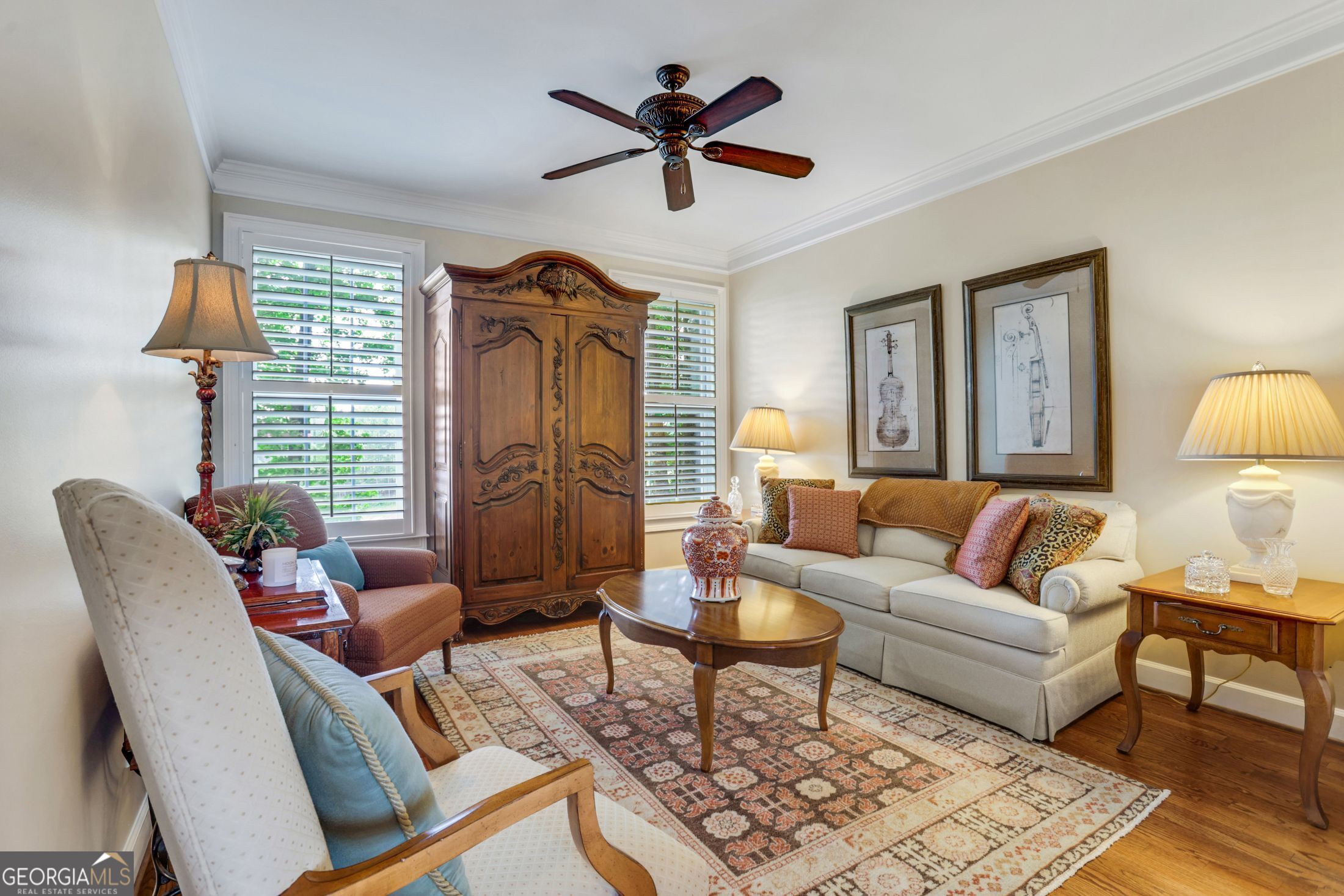 5104 Davis Love Drive