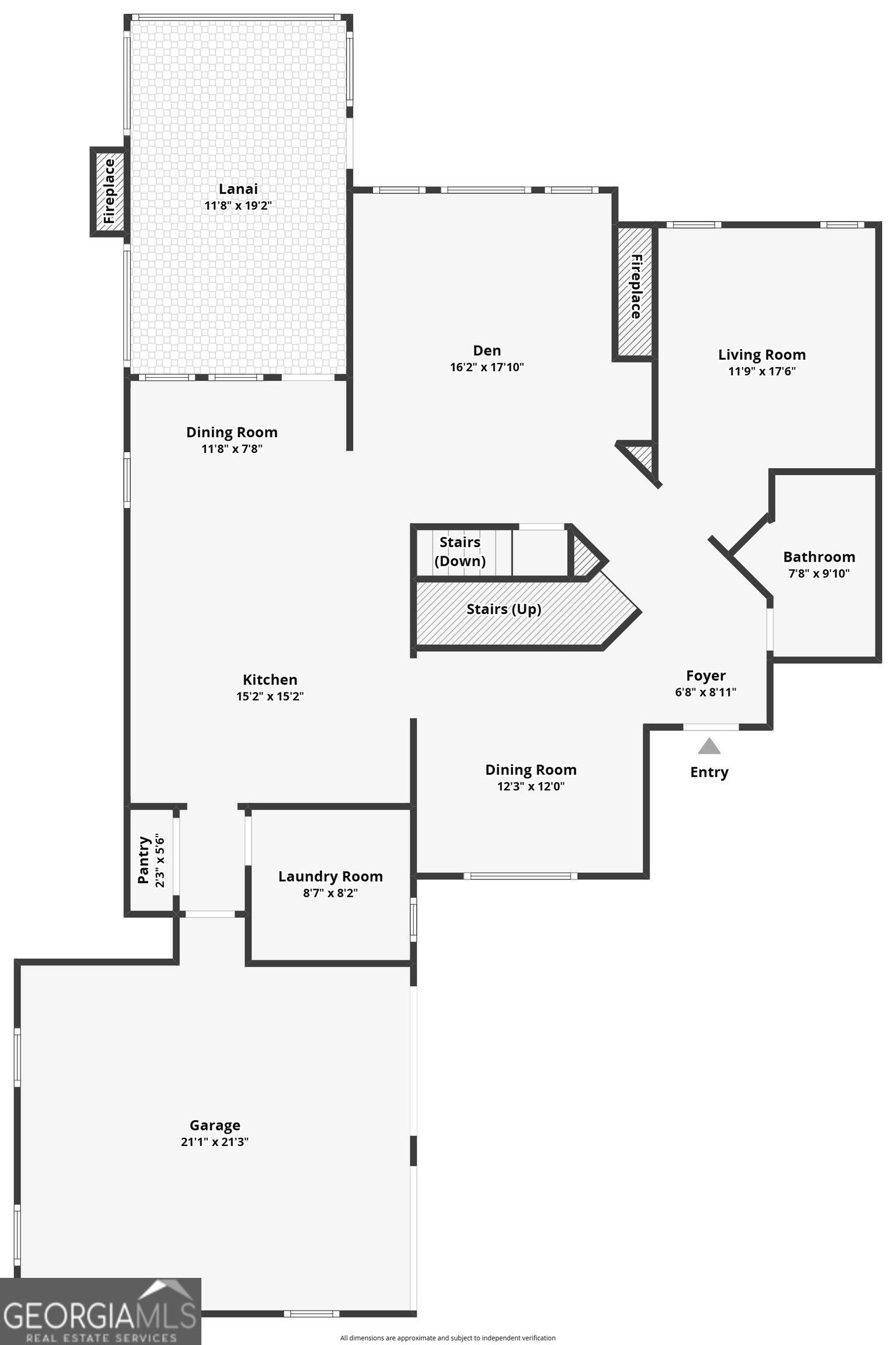 5104 Davis Love Drive