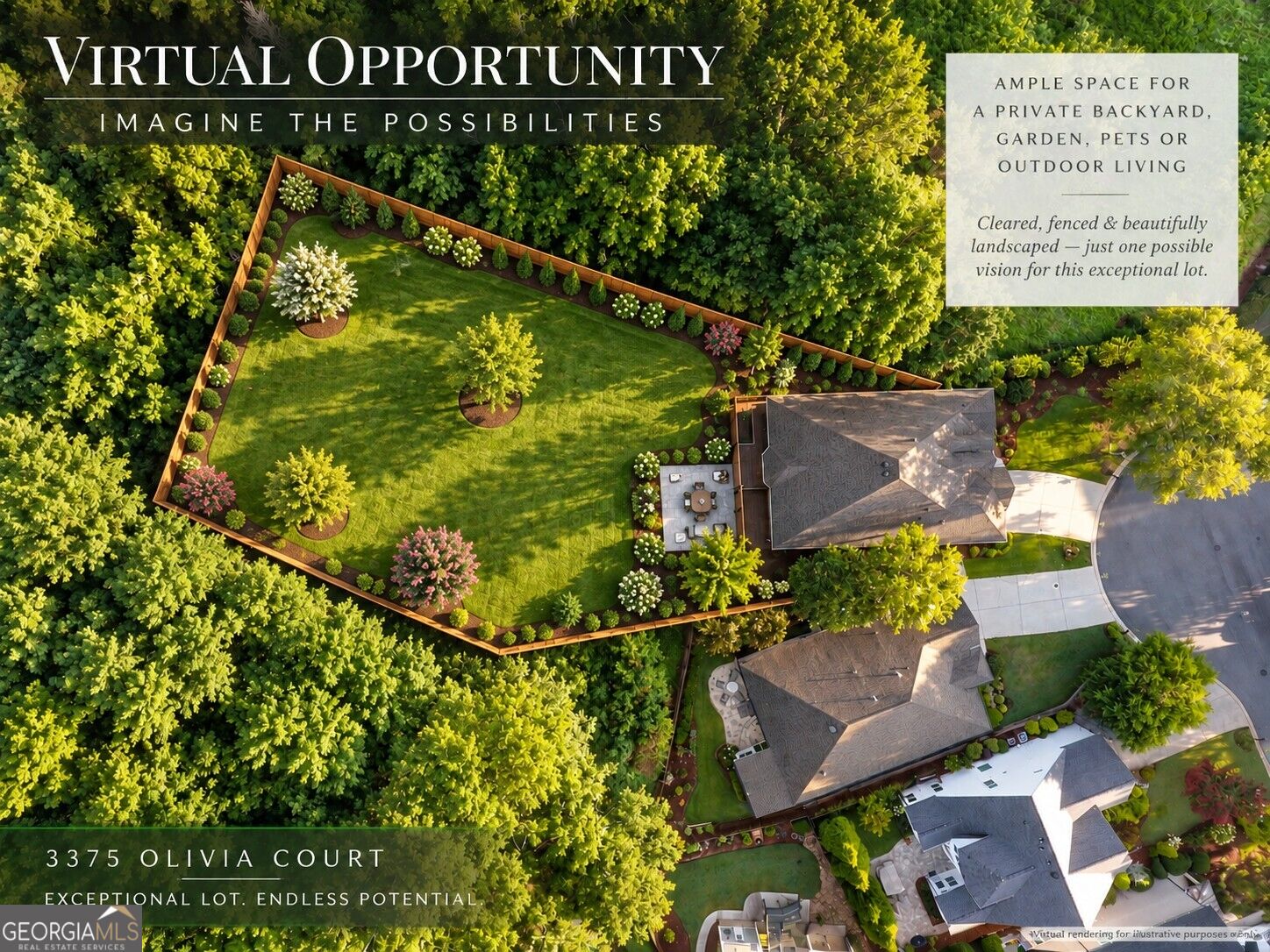 3375 Olivia Court