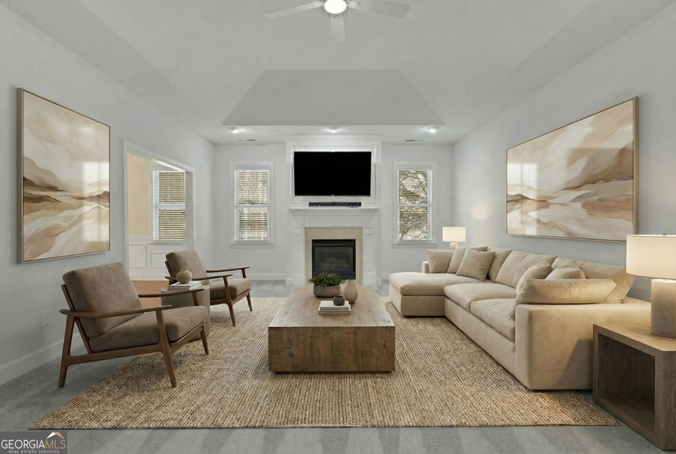 3375 Olivia Court