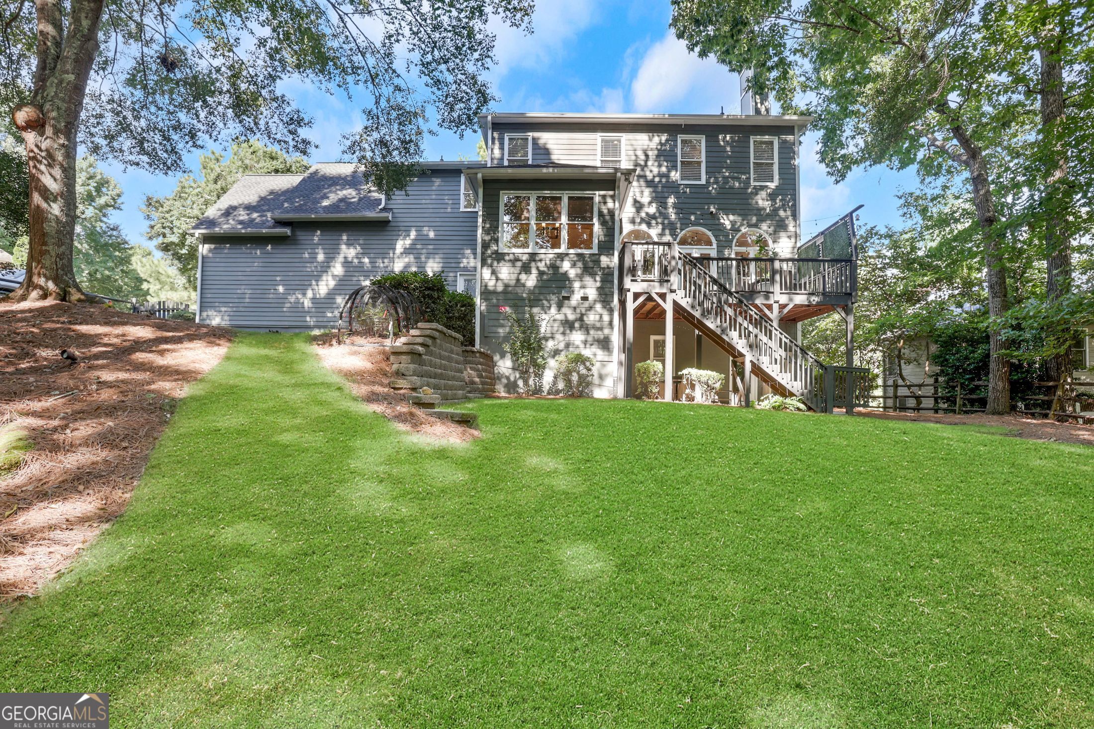4215 Little Falls Drive