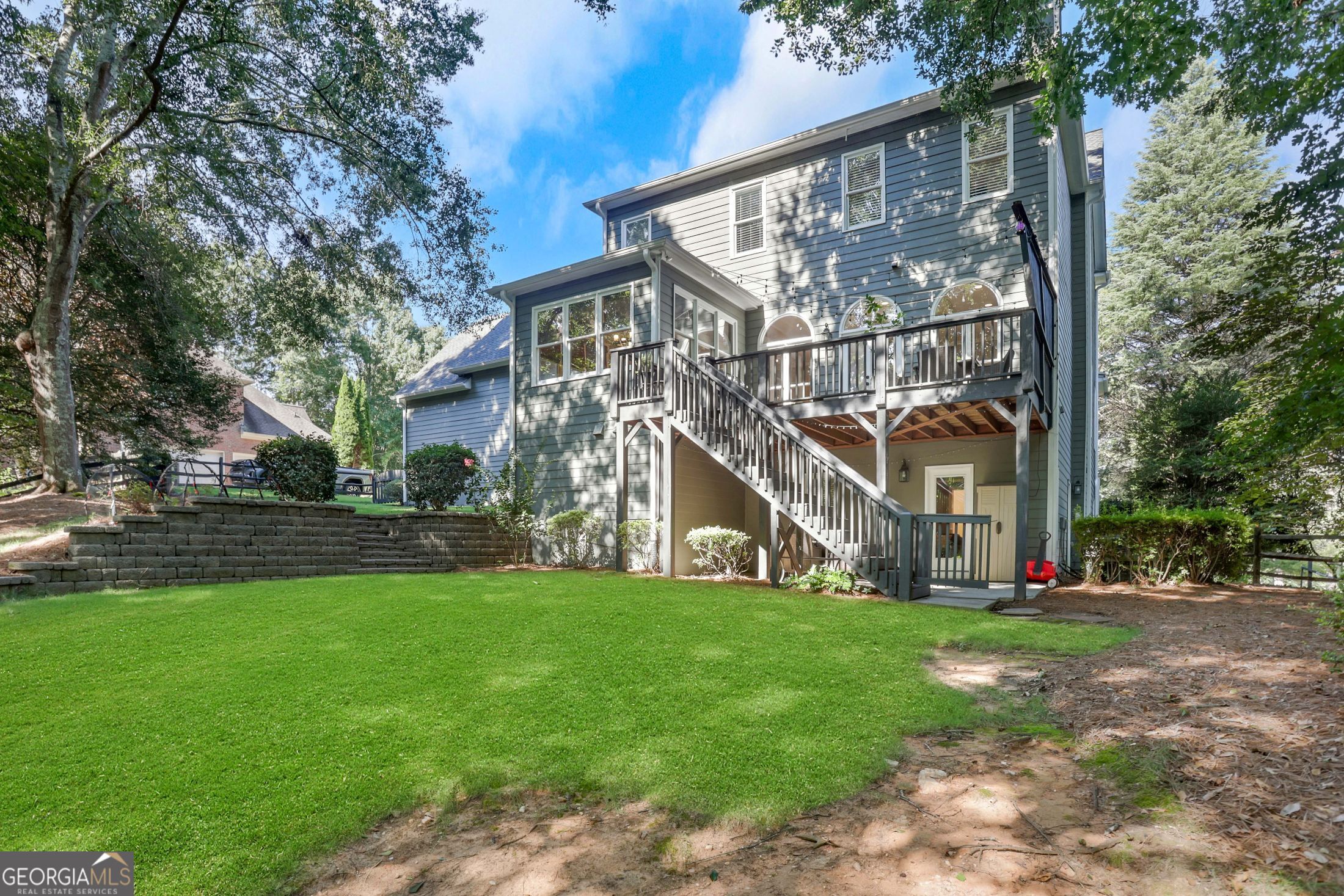 4215 Little Falls Drive