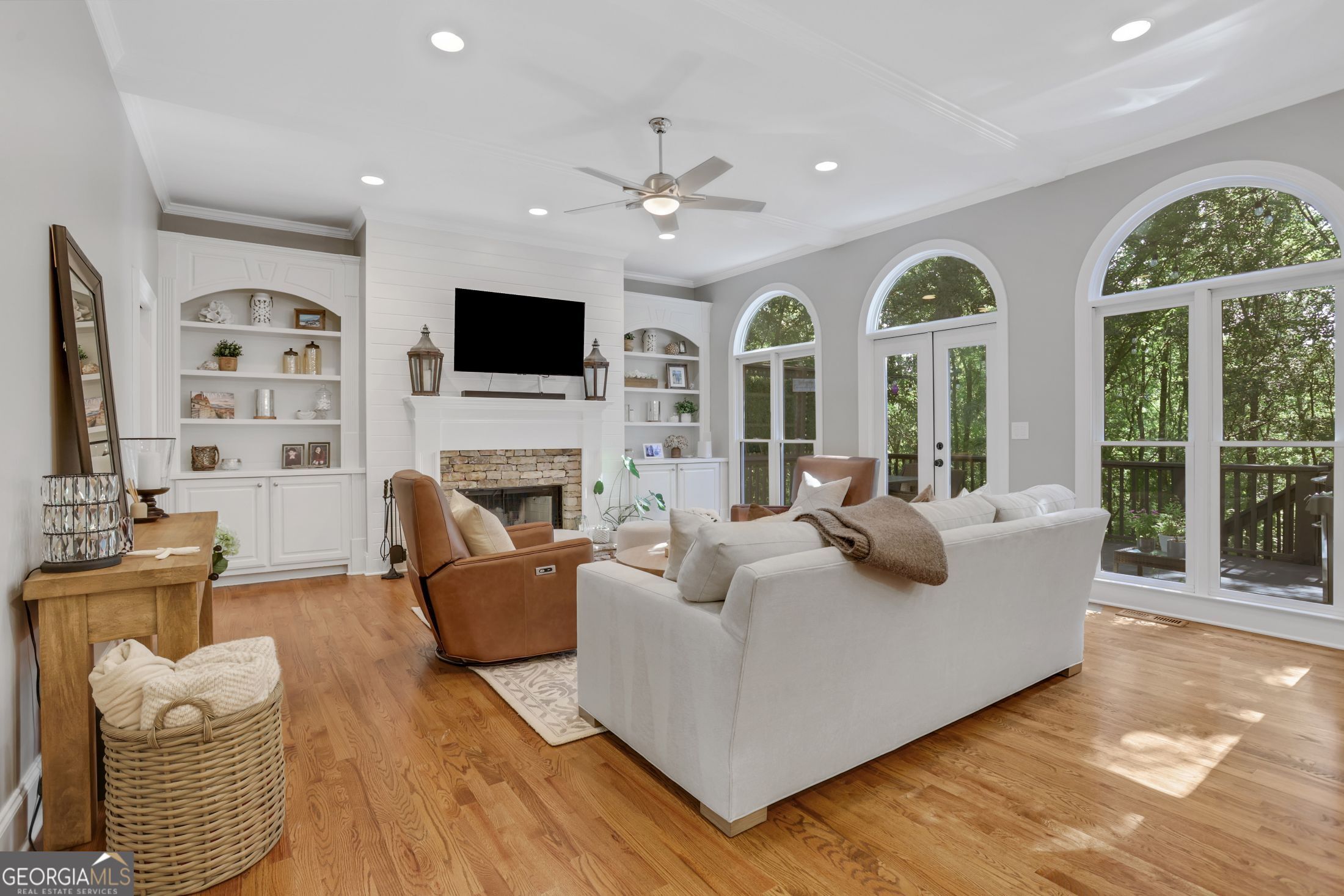 4215 Little Falls Drive