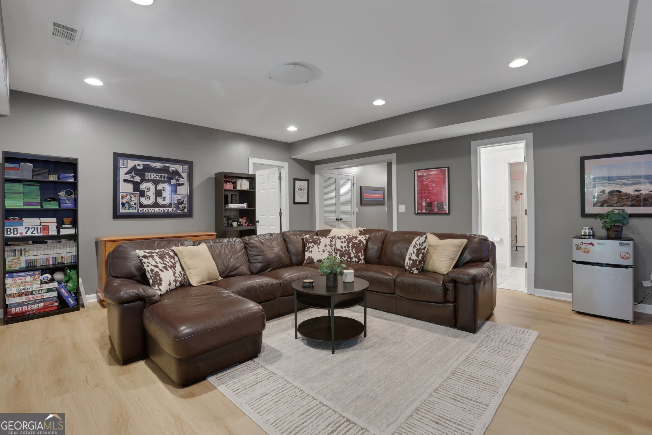 4215 Little Falls Drive