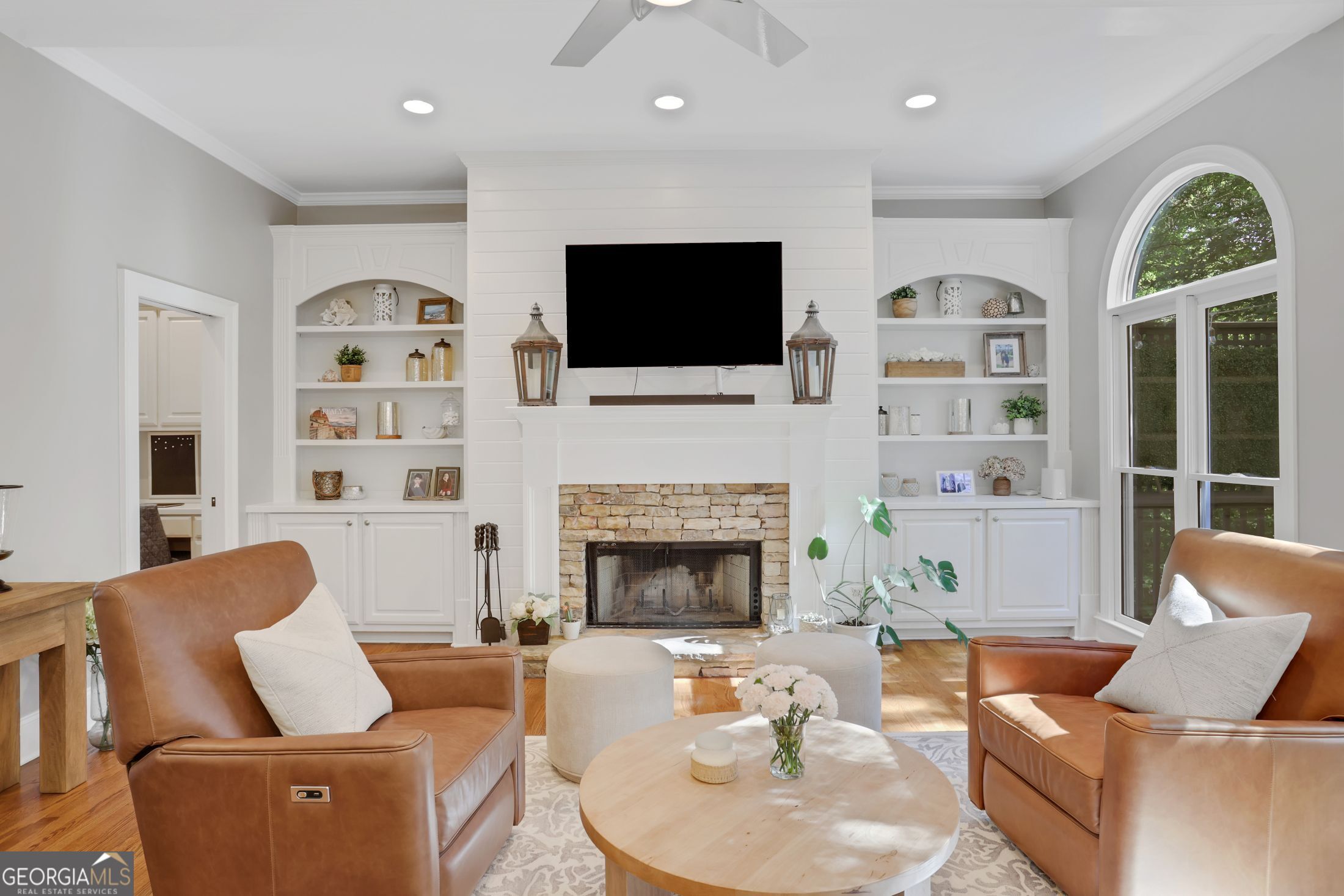 4215 Little Falls Drive