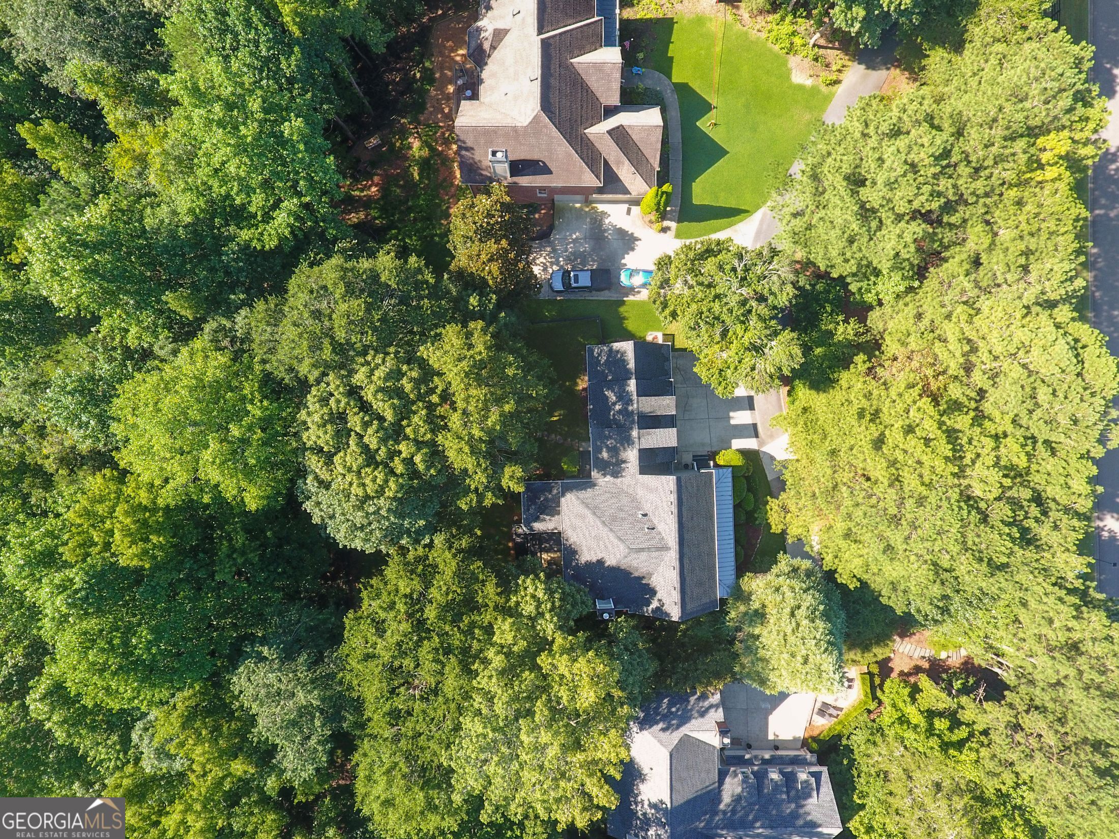 4215 Little Falls Drive