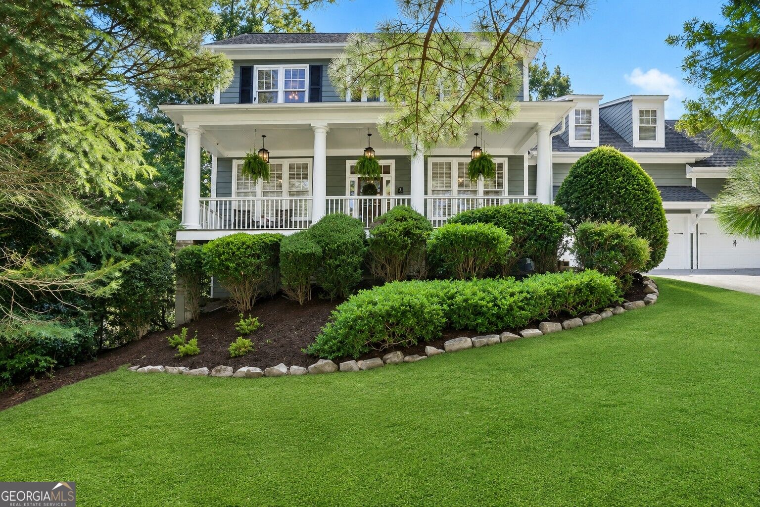 4215 Little Falls Drive