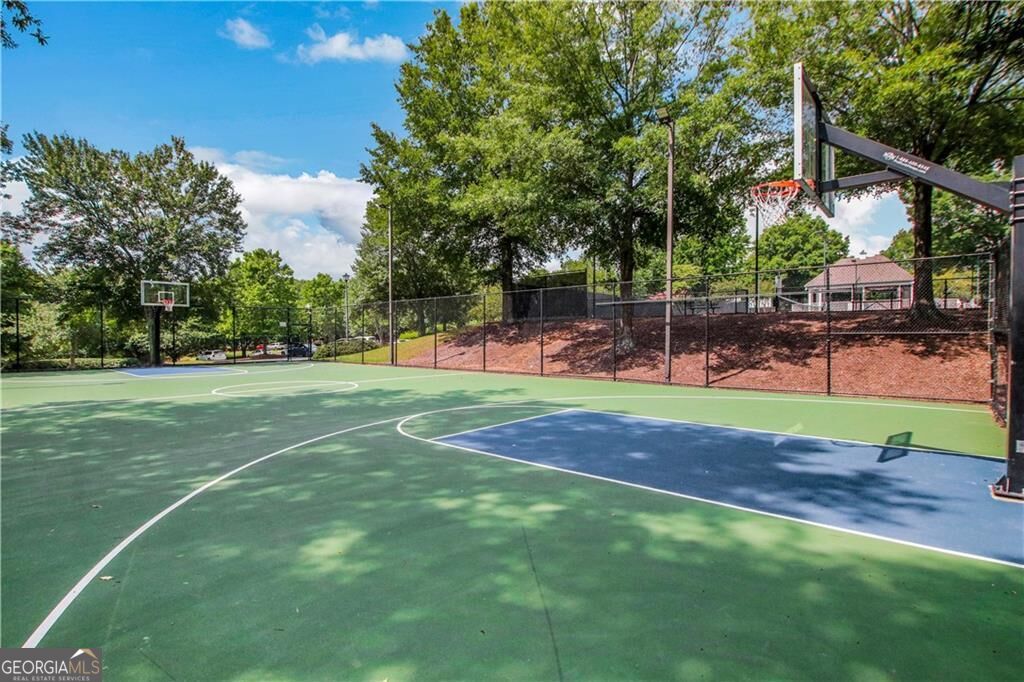 4215 Little Falls Drive