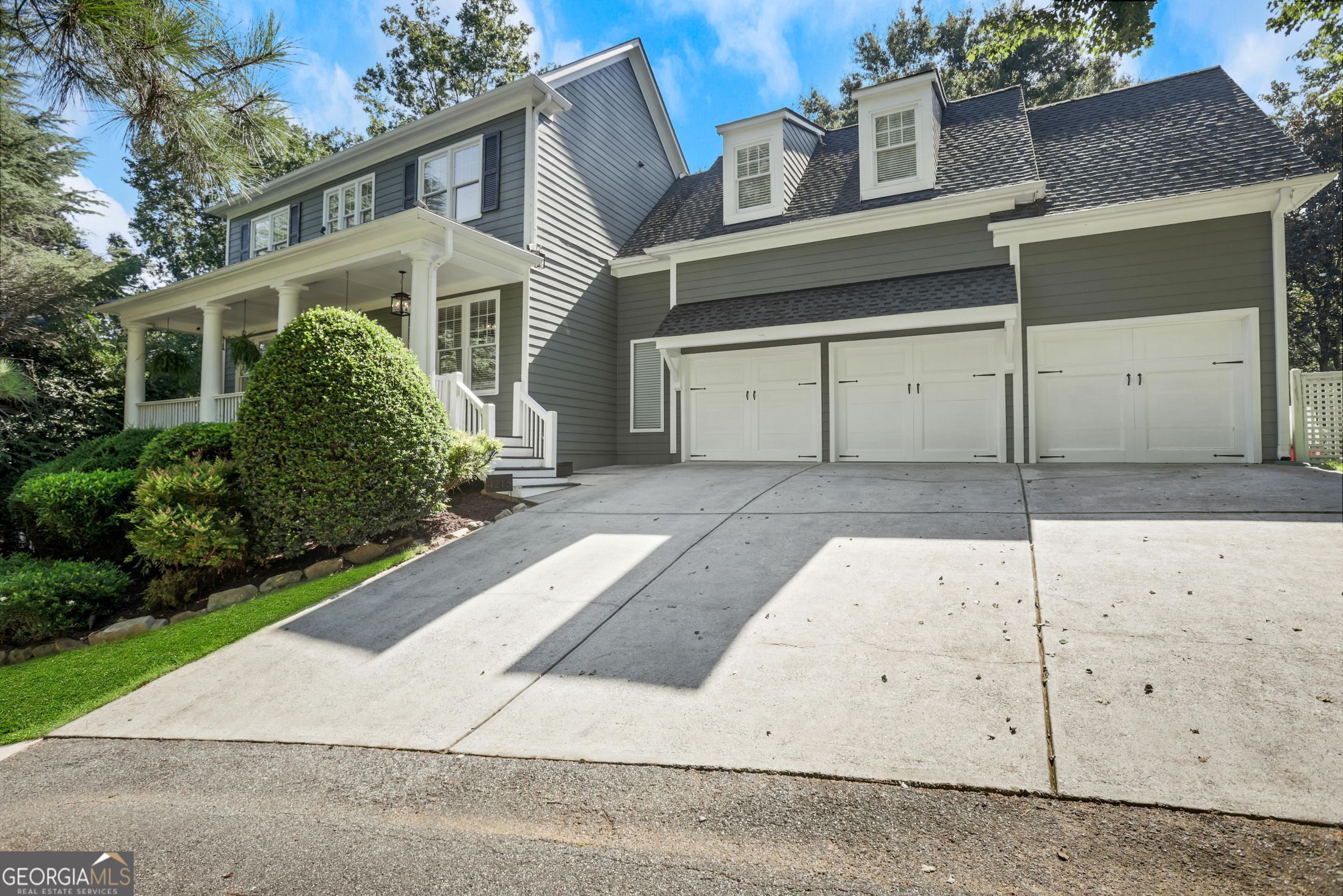 4215 Little Falls Drive