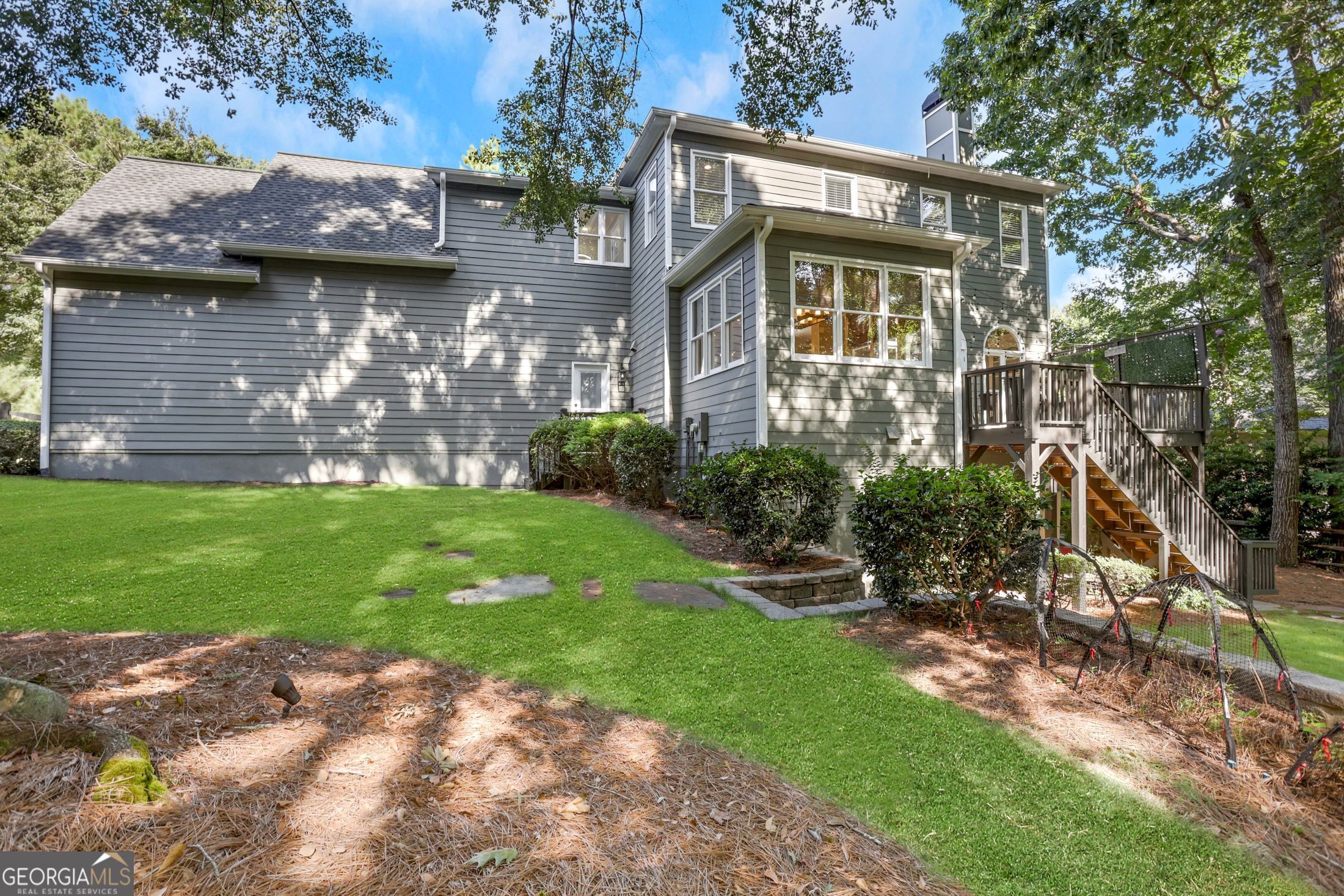4215 Little Falls Drive