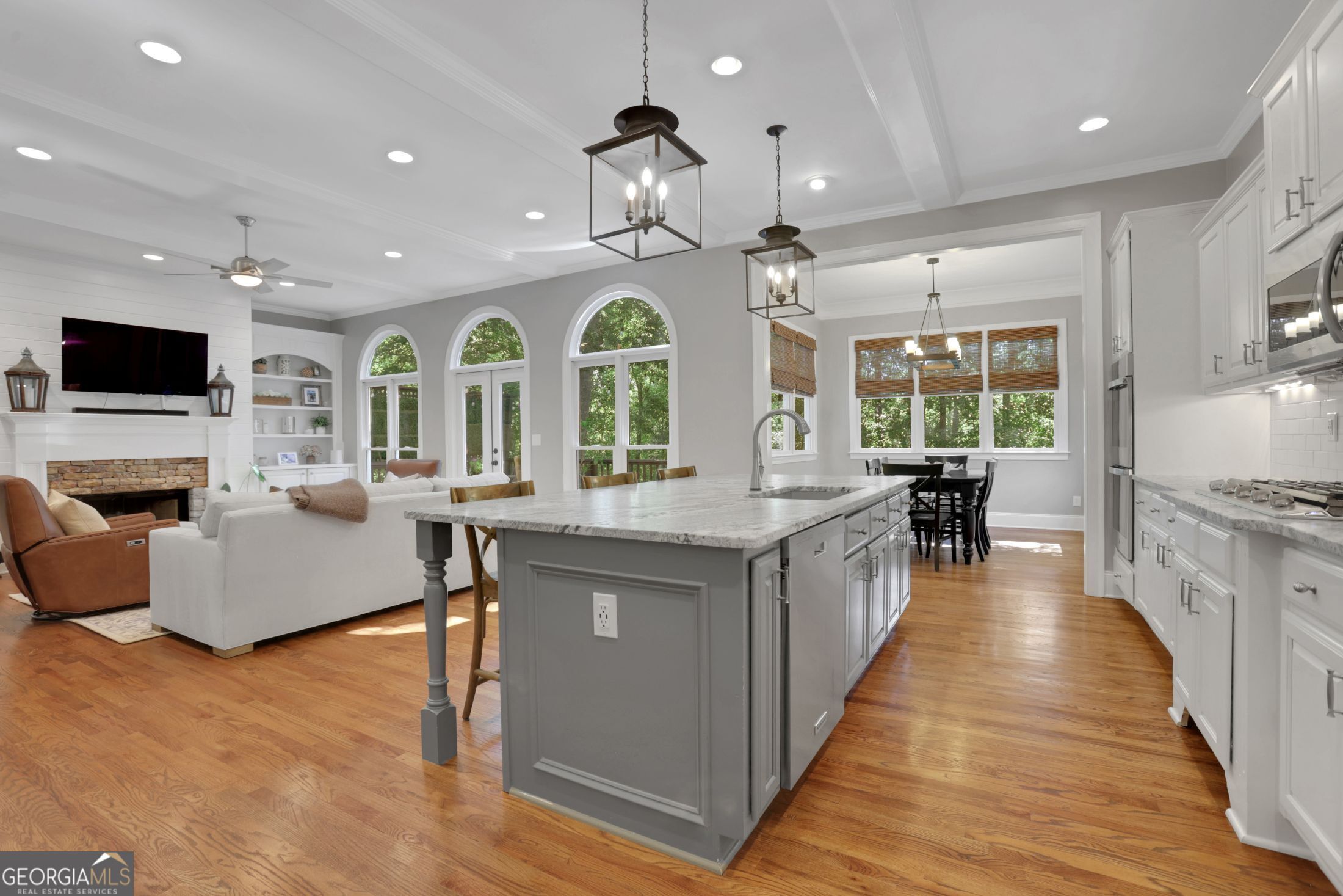 4215 Little Falls Drive