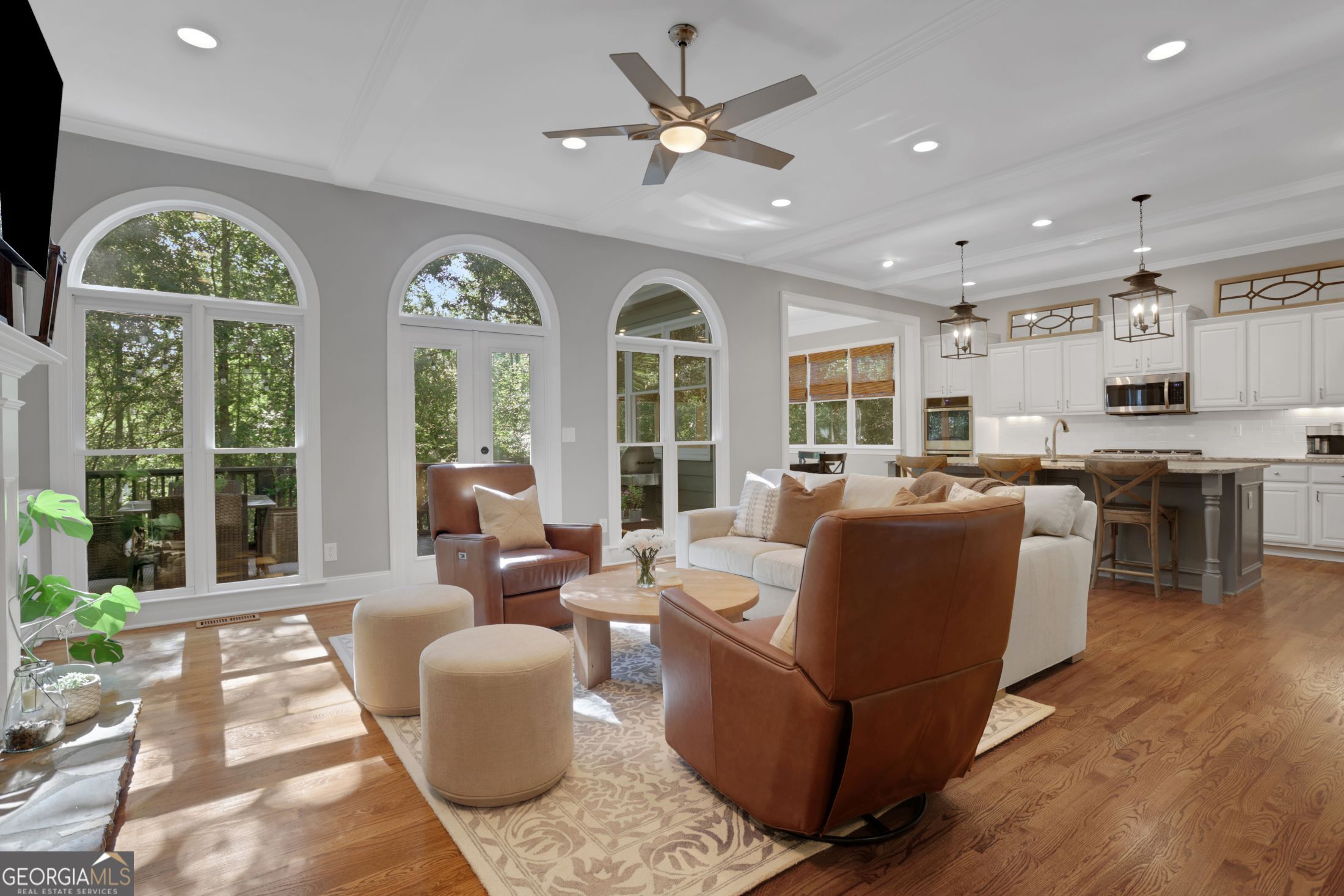 4215 Little Falls Drive