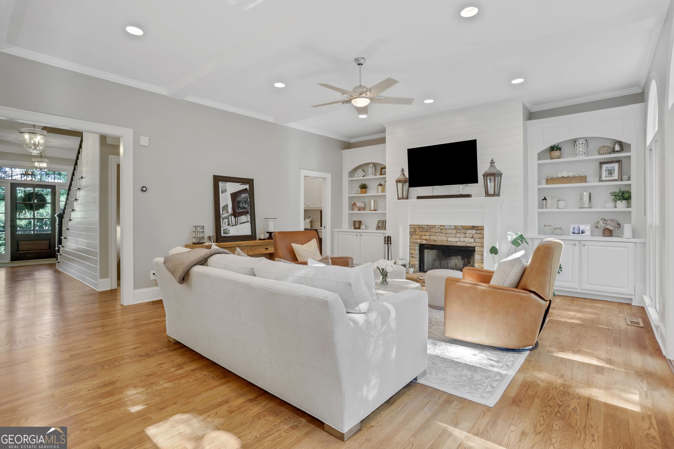 4215 Little Falls Drive