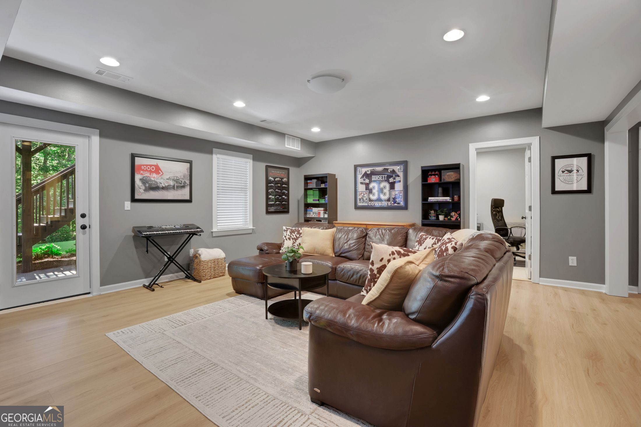 4215 Little Falls Drive
