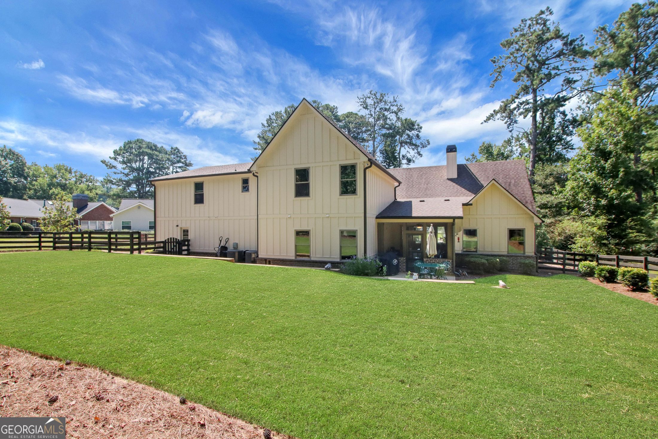 5850 Rogers Road