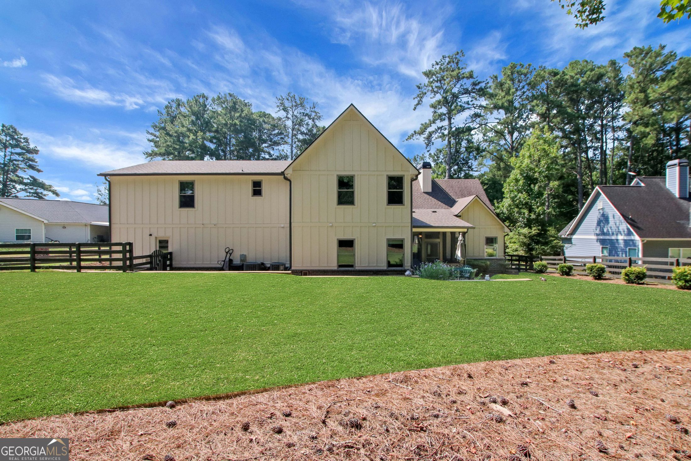 5850 Rogers Road