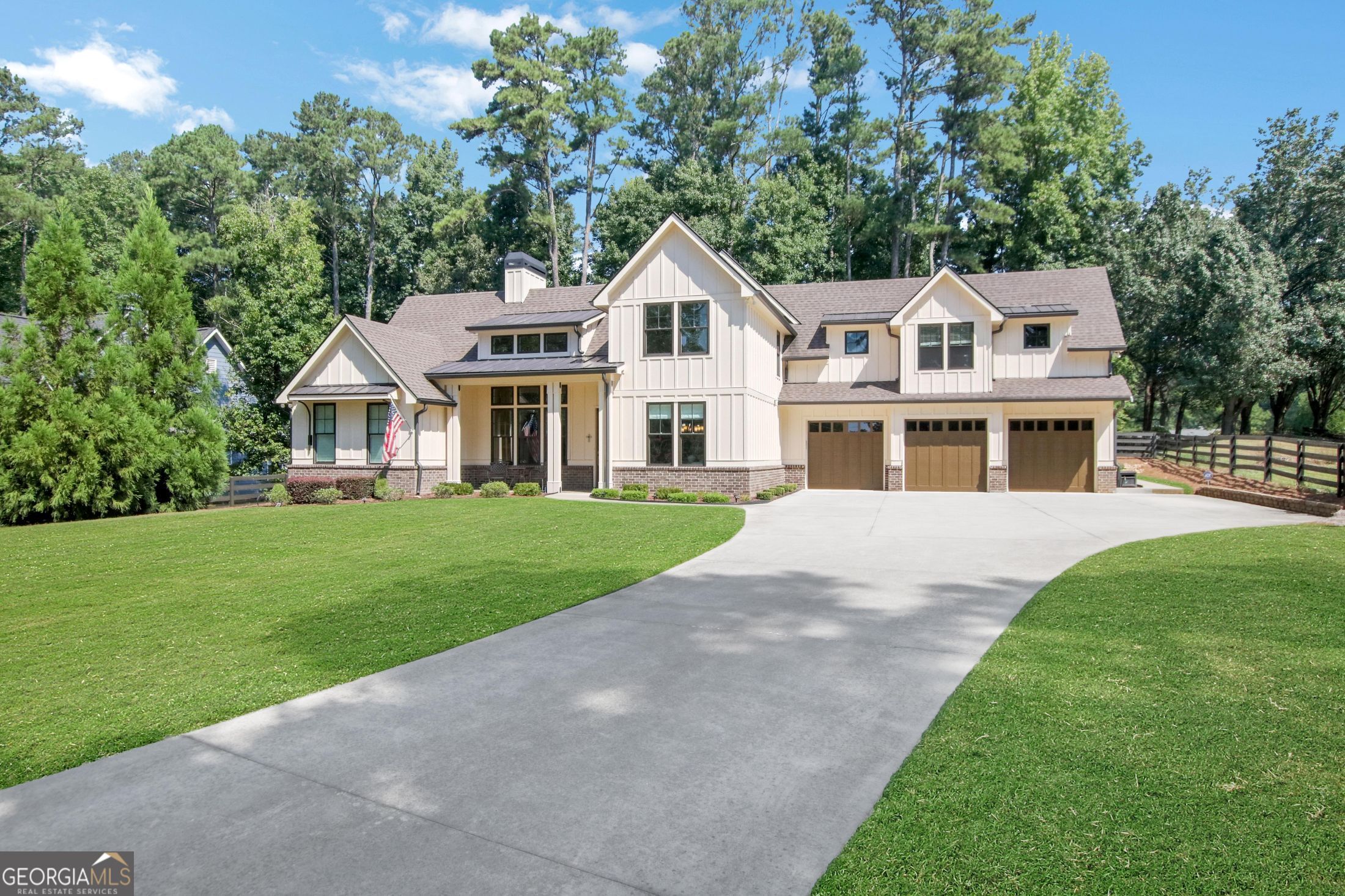 5850 Rogers Road