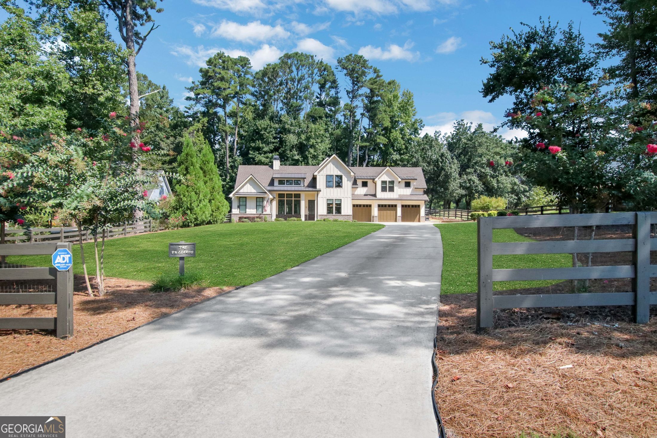 5850 Rogers Road