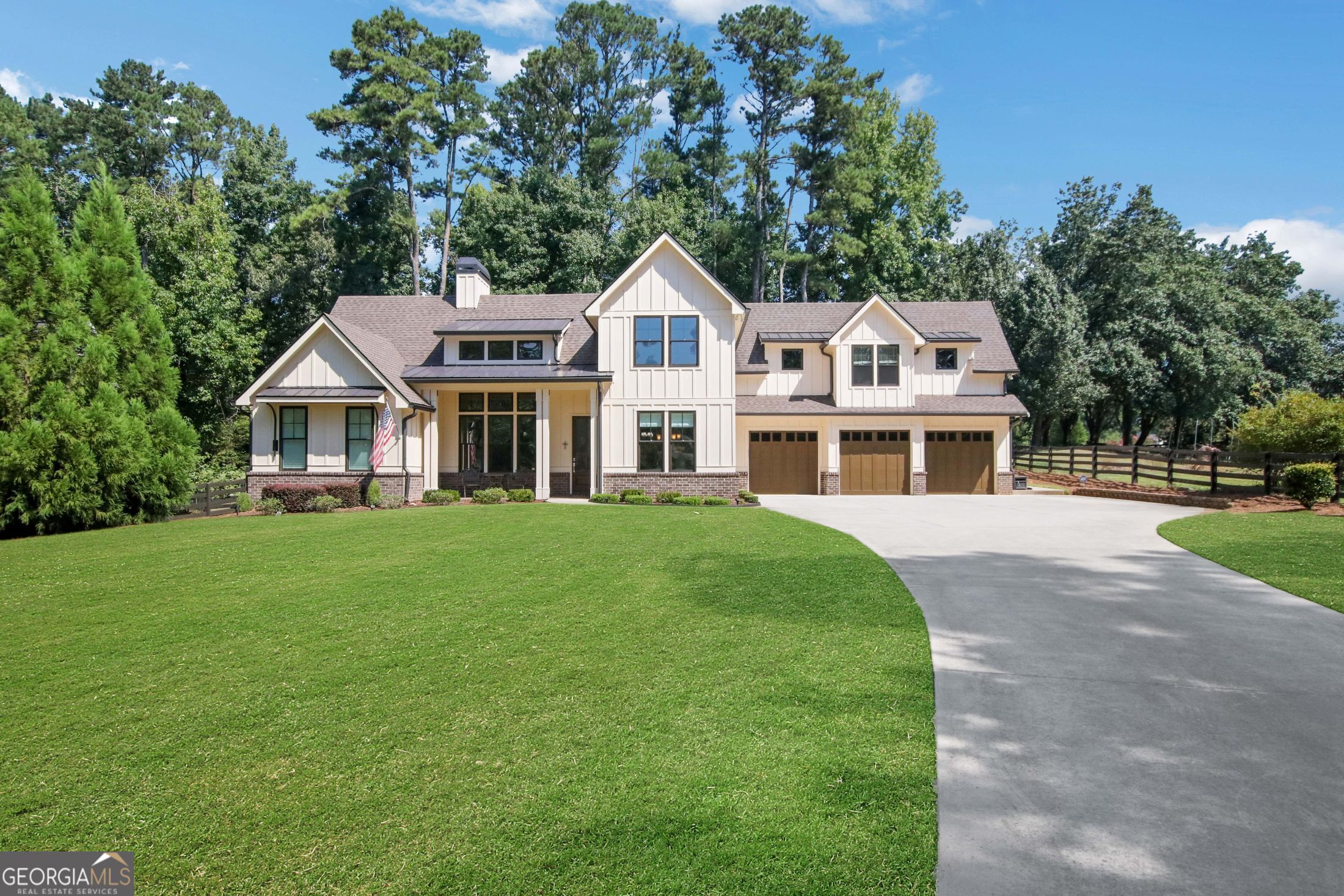 5850 Rogers Road