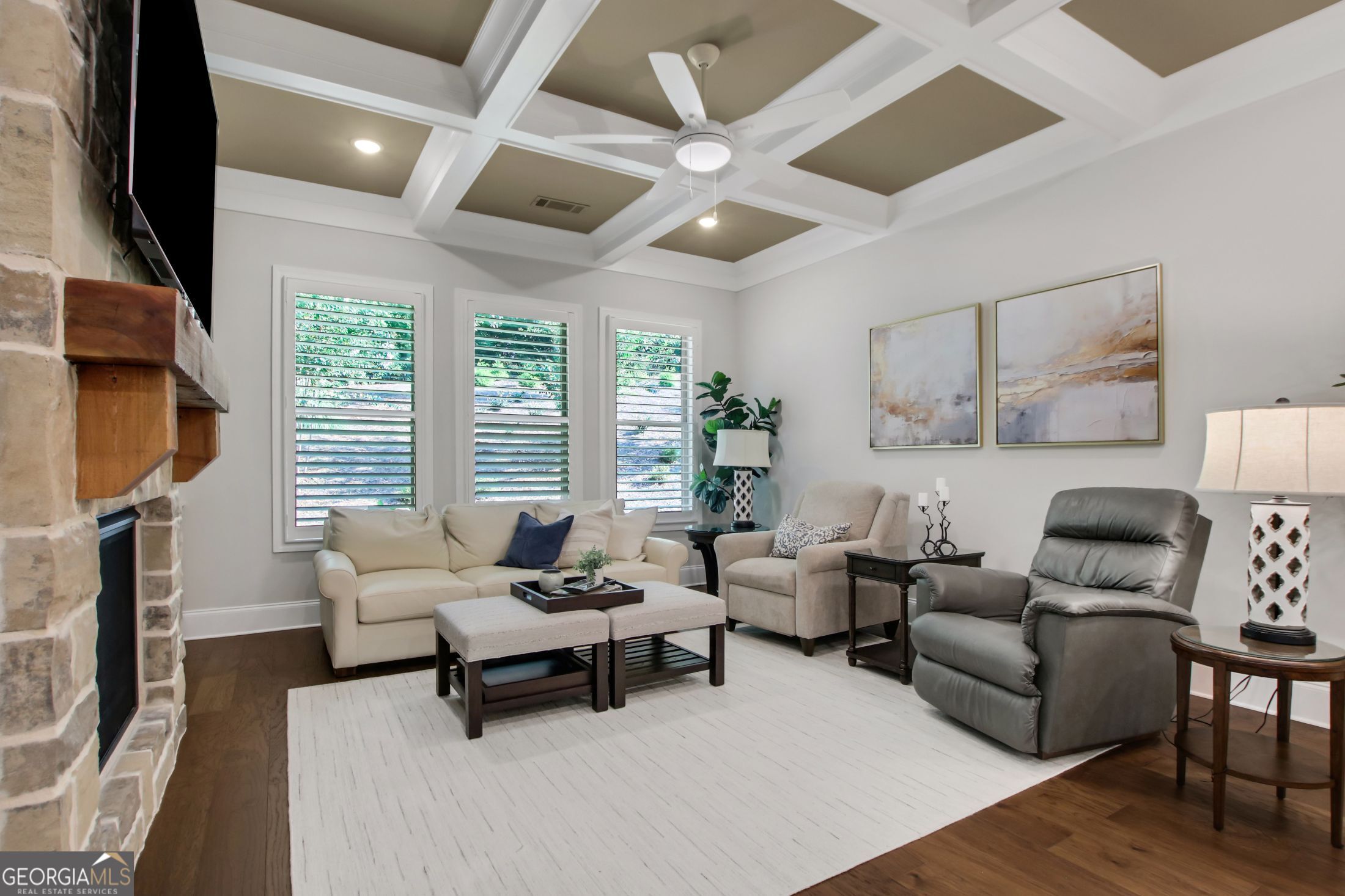 2340 Windsor Bluffs Drive