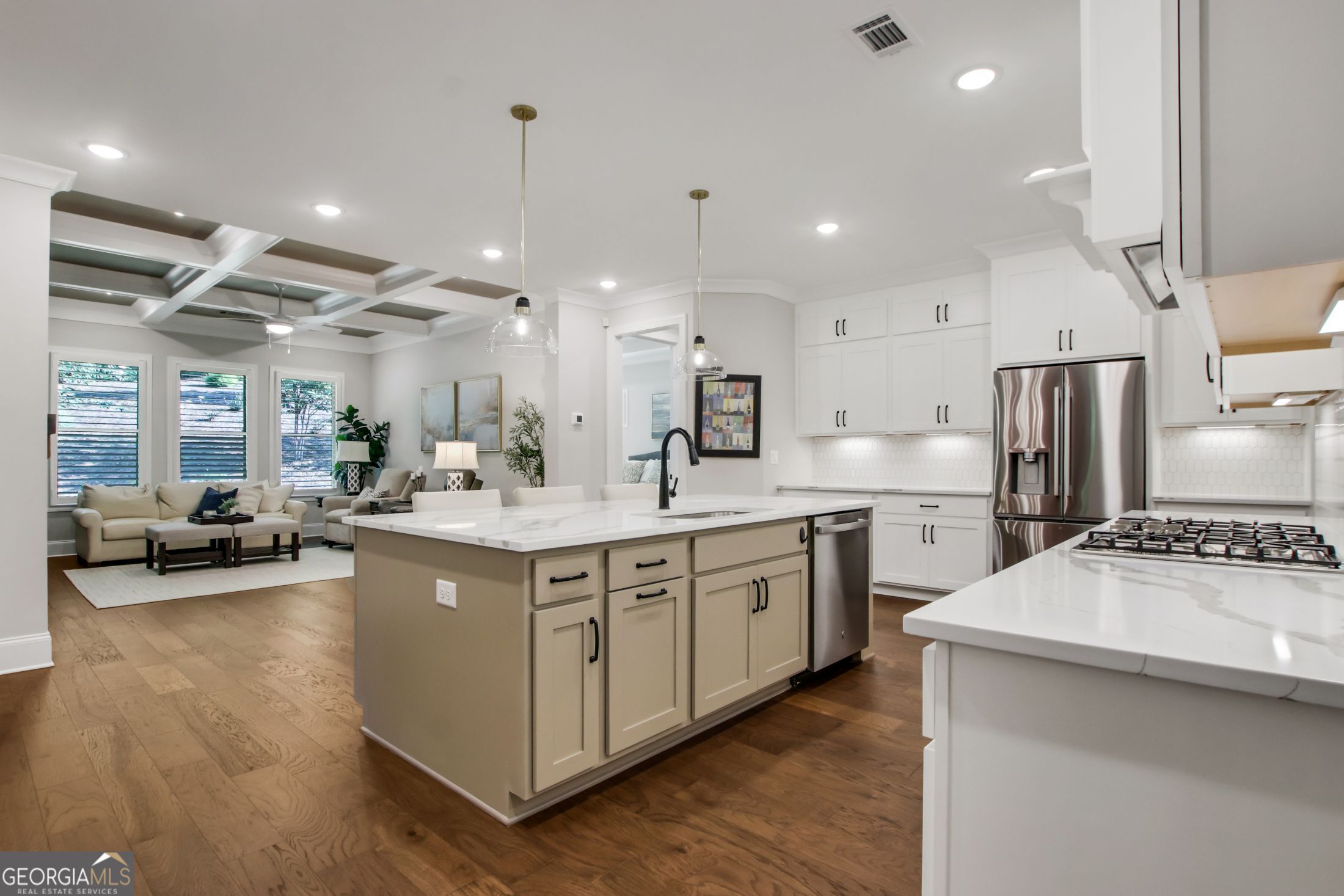 2340 Windsor Bluffs Drive