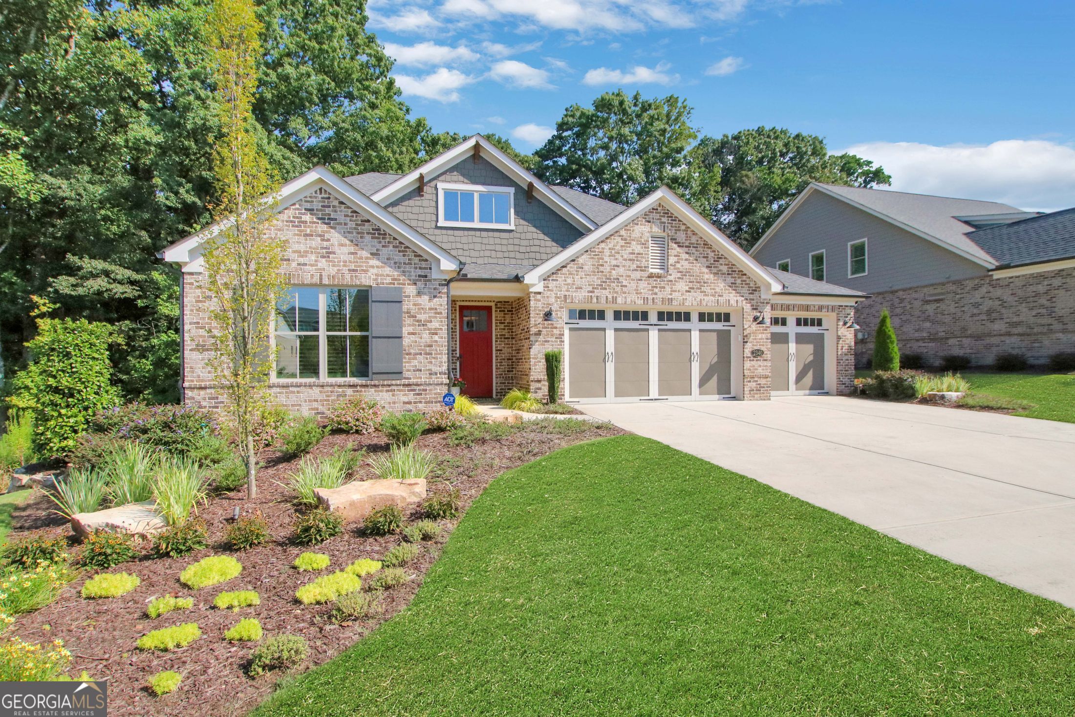 2340 Windsor Bluffs Drive