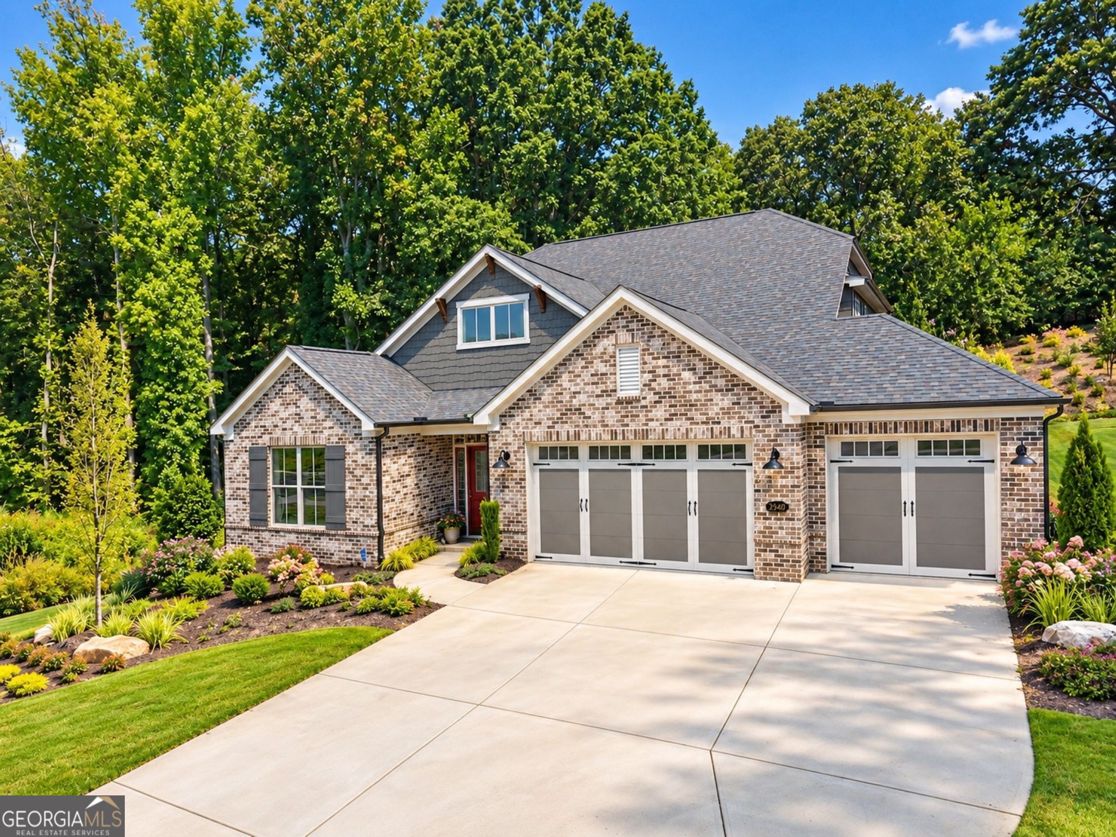 2340 Windsor Bluffs Drive