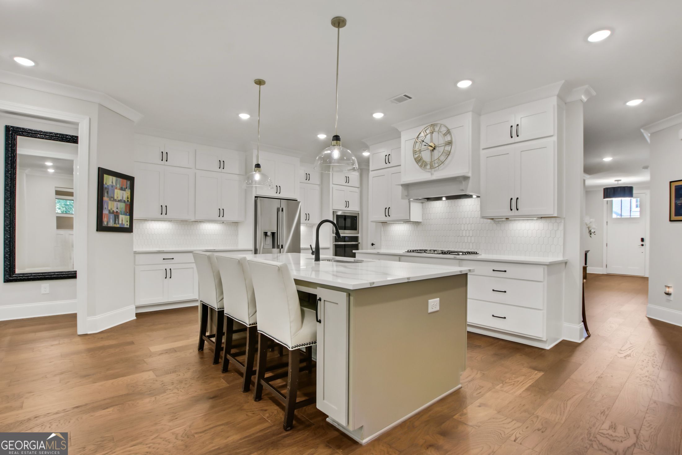 2340 Windsor Bluffs Drive
