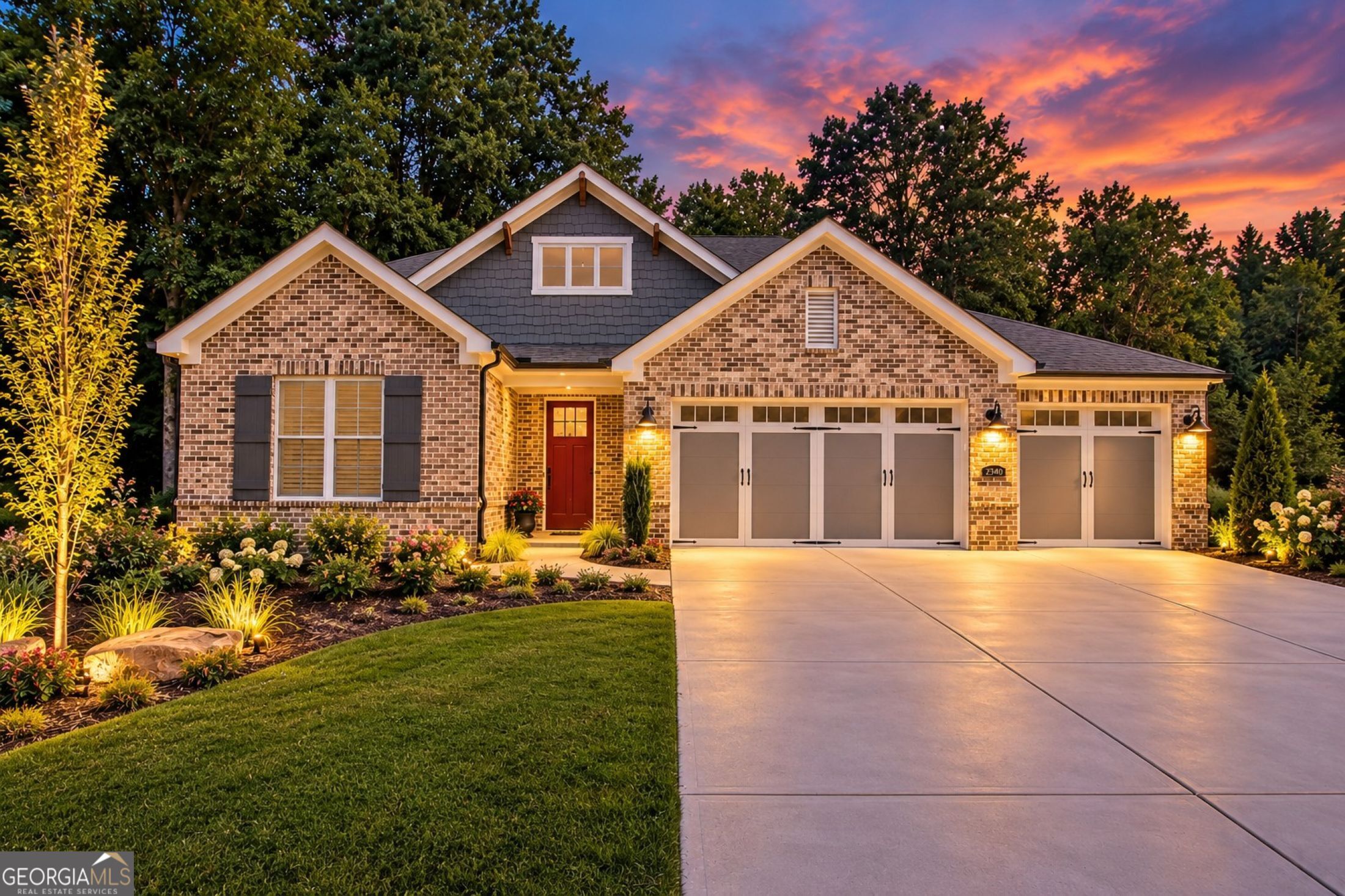 2340 Windsor Bluffs Drive