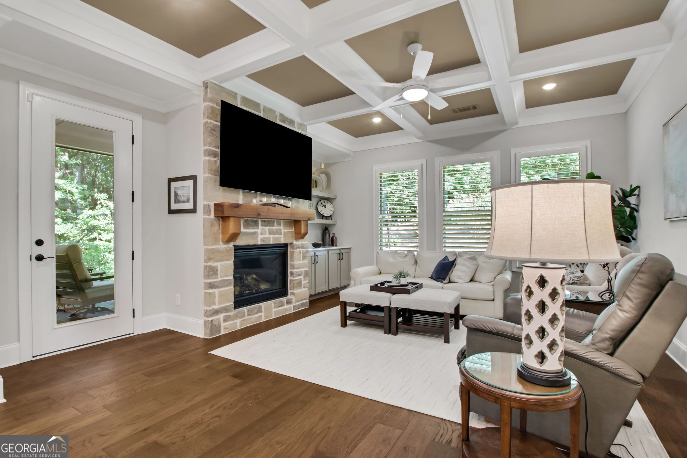 2340 Windsor Bluffs Drive
