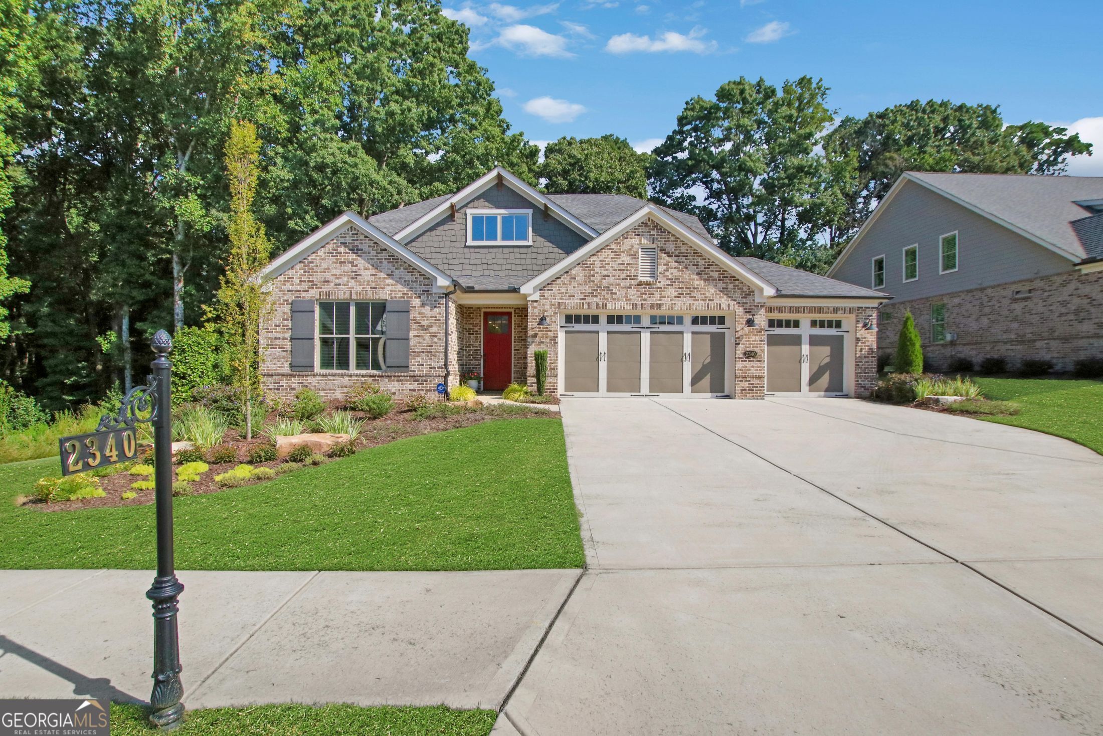 2340 Windsor Bluffs Drive