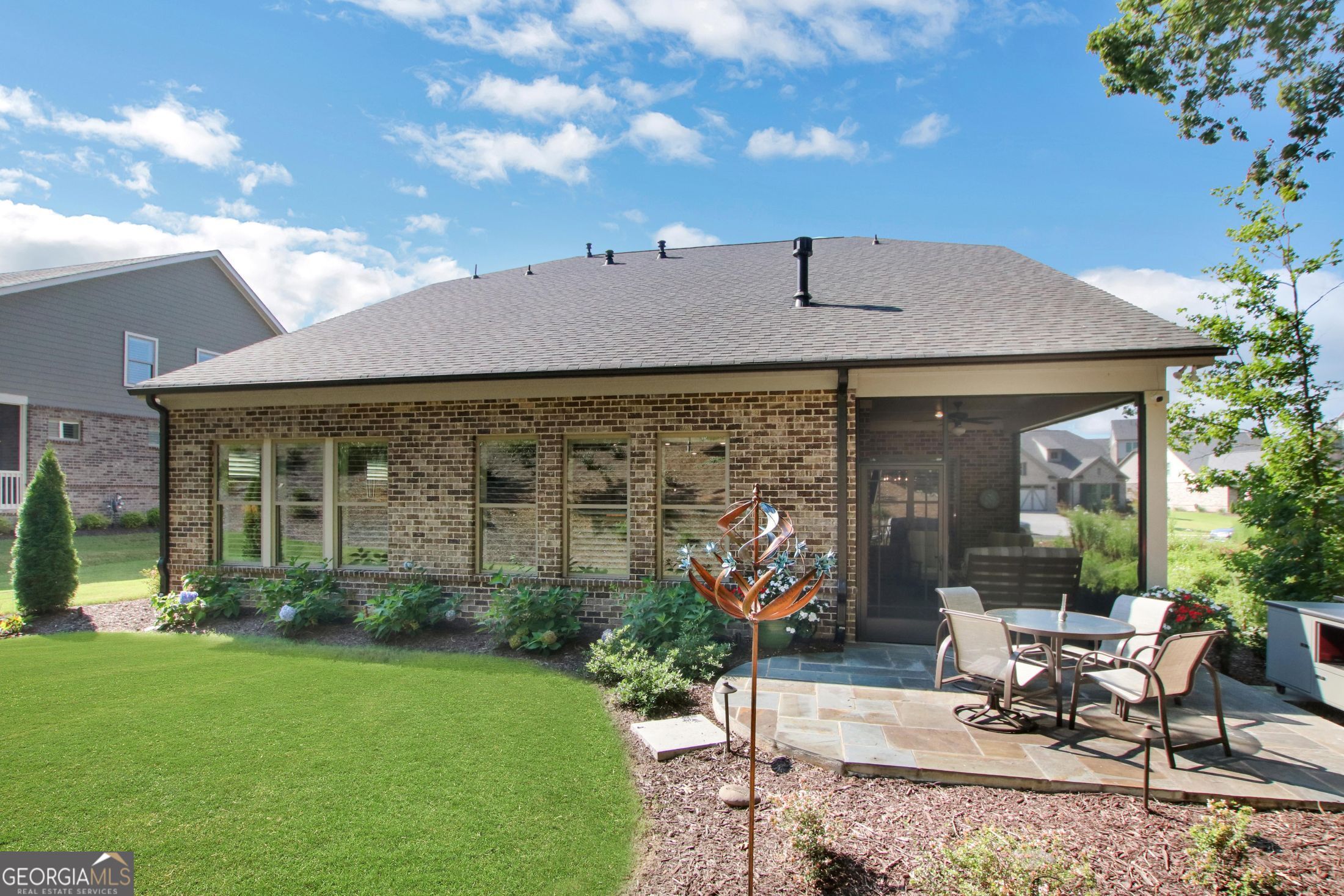 2340 Windsor Bluffs Drive