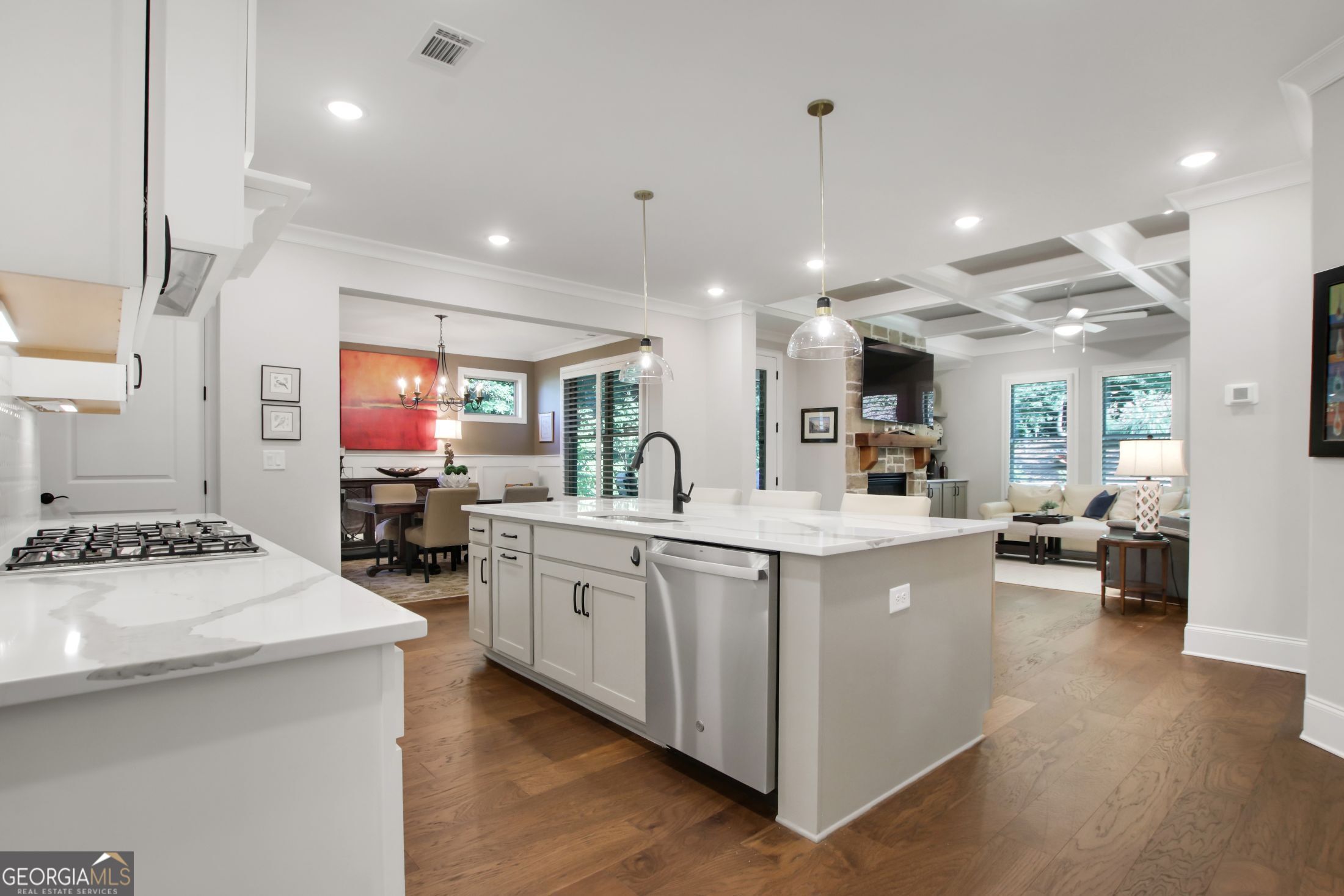 2340 Windsor Bluffs Drive