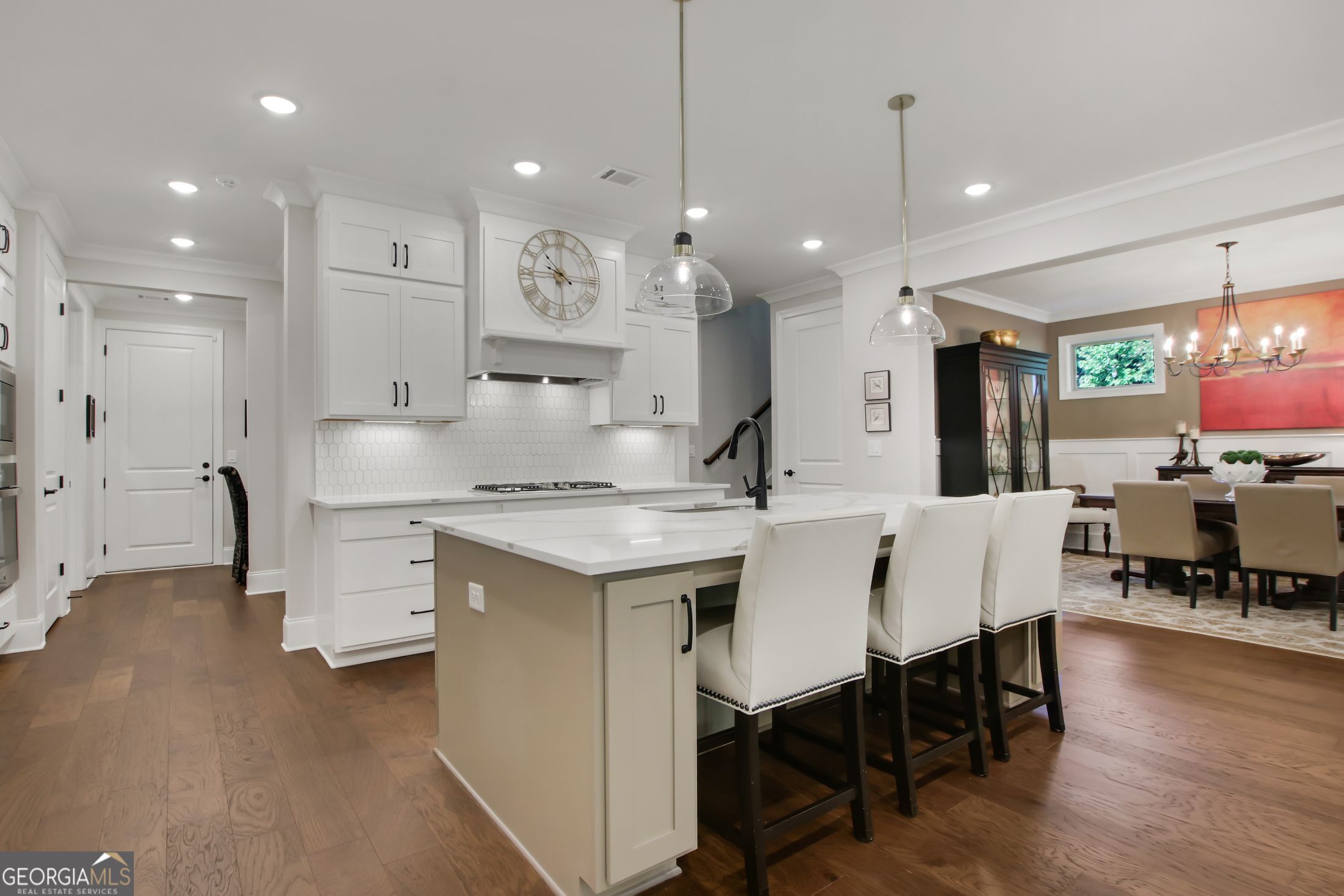 2340 Windsor Bluffs Drive
