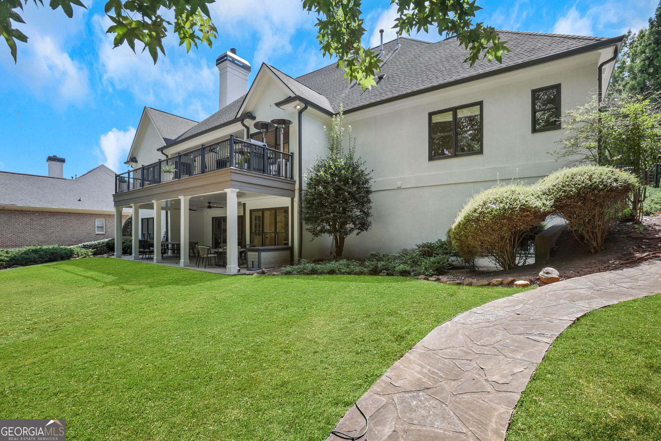 6815 Sunbriar Drive