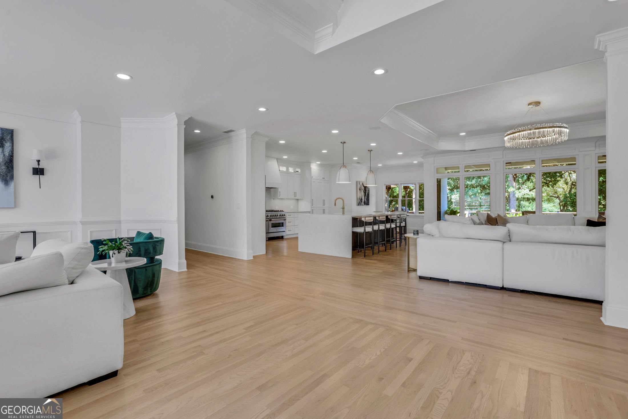 6815 Sunbriar Drive