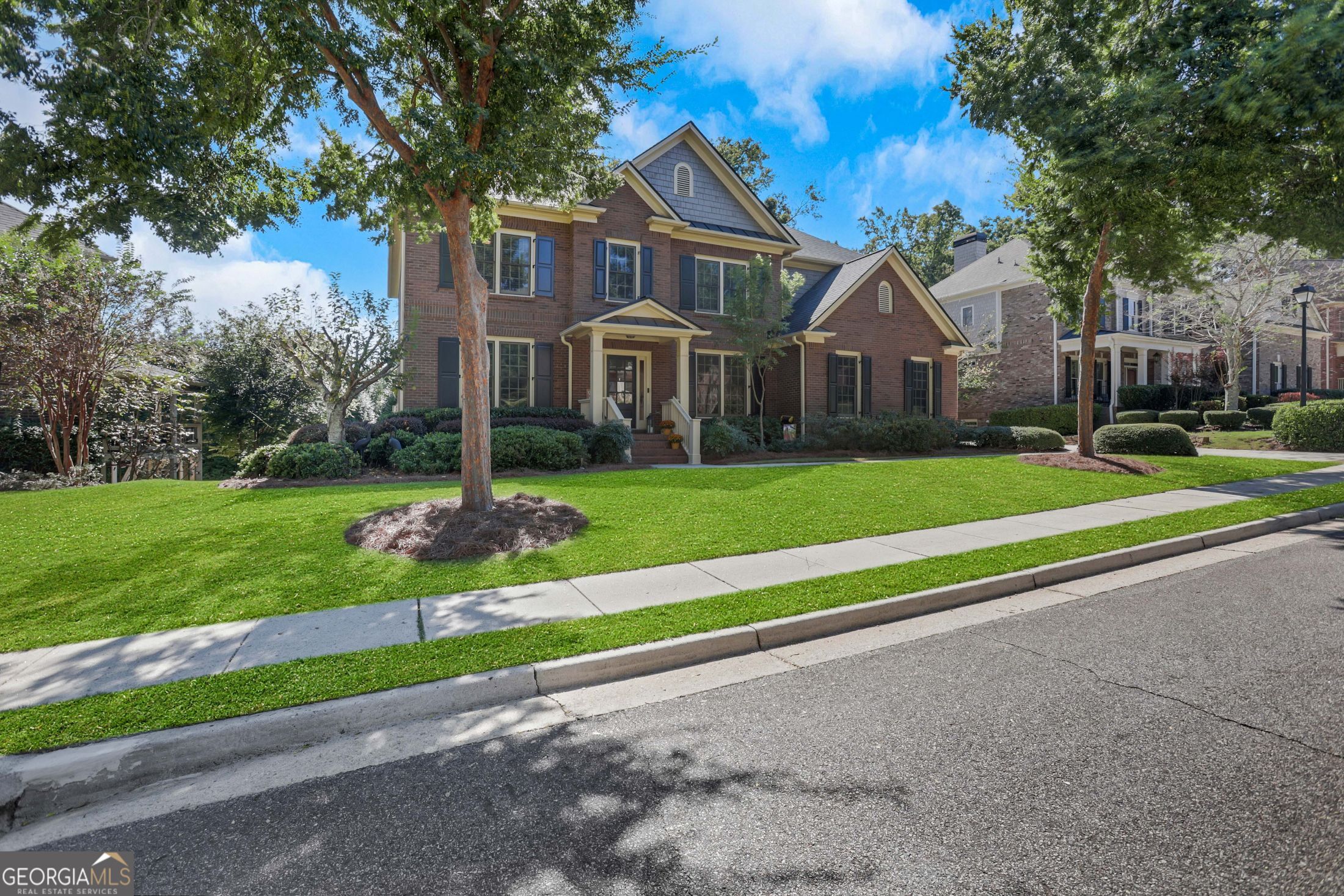 3815 Stanford Drive